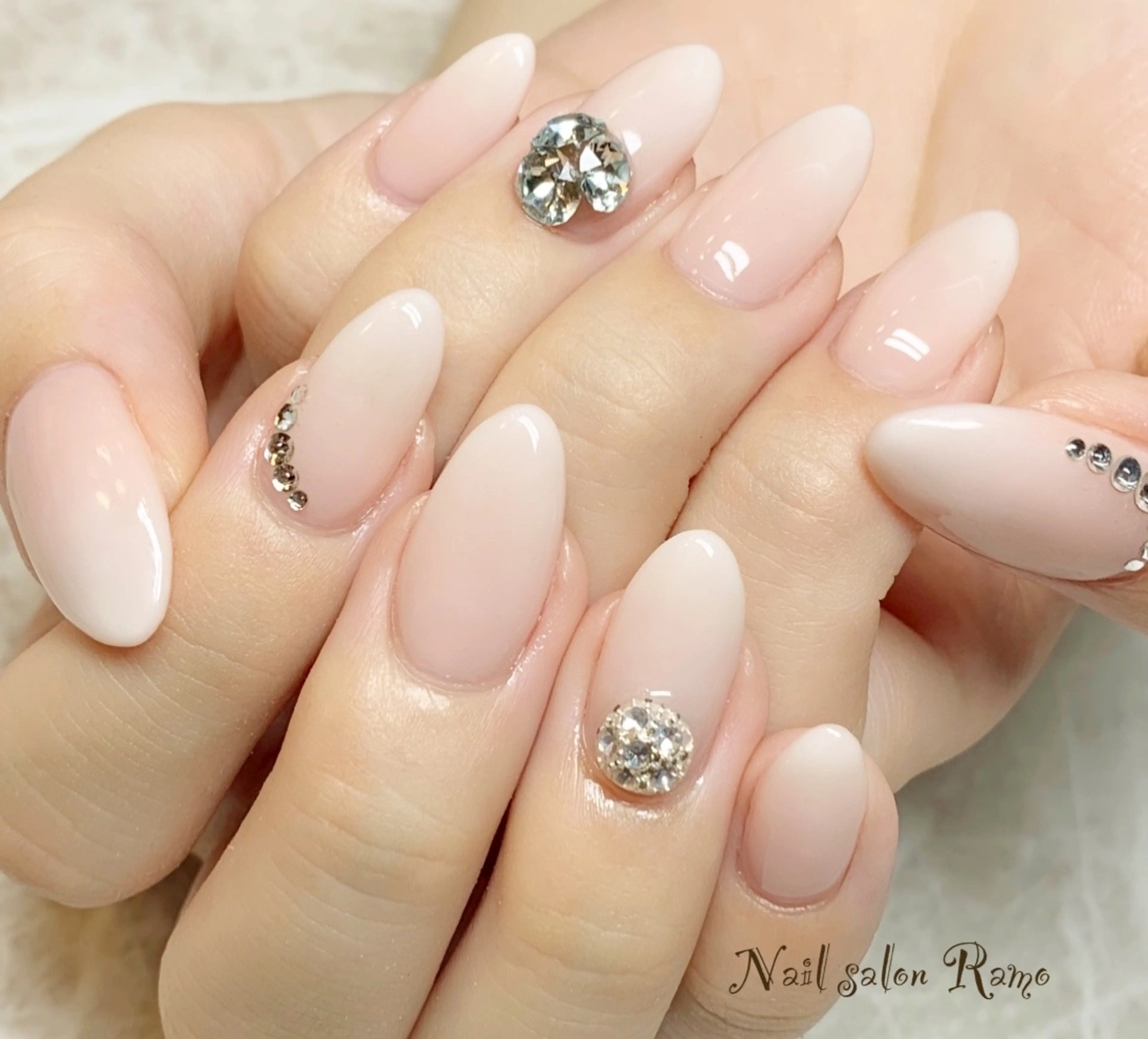 Nail Salon Ramo (Nail Salon Ramo)