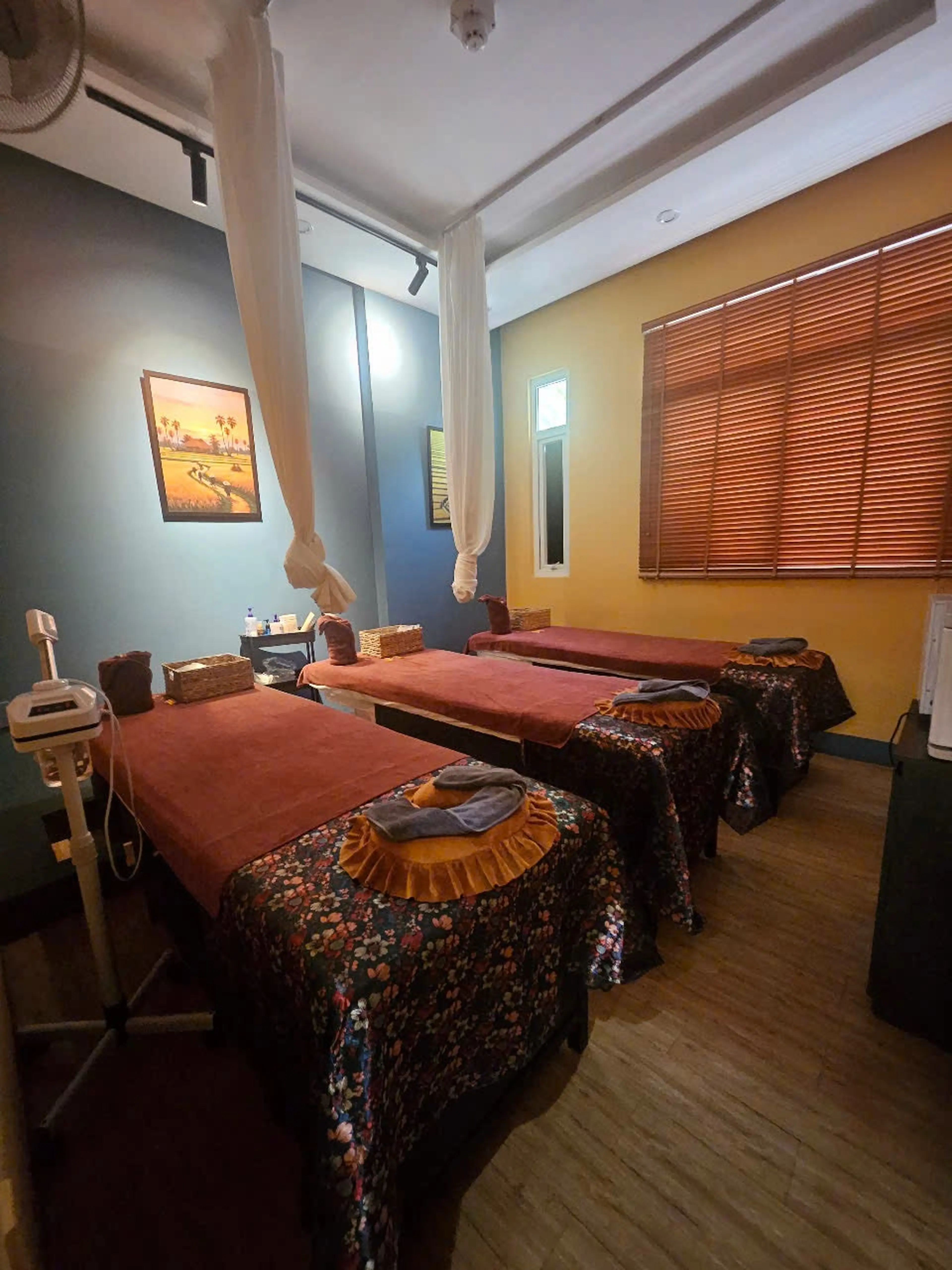Maya Spa & Nail