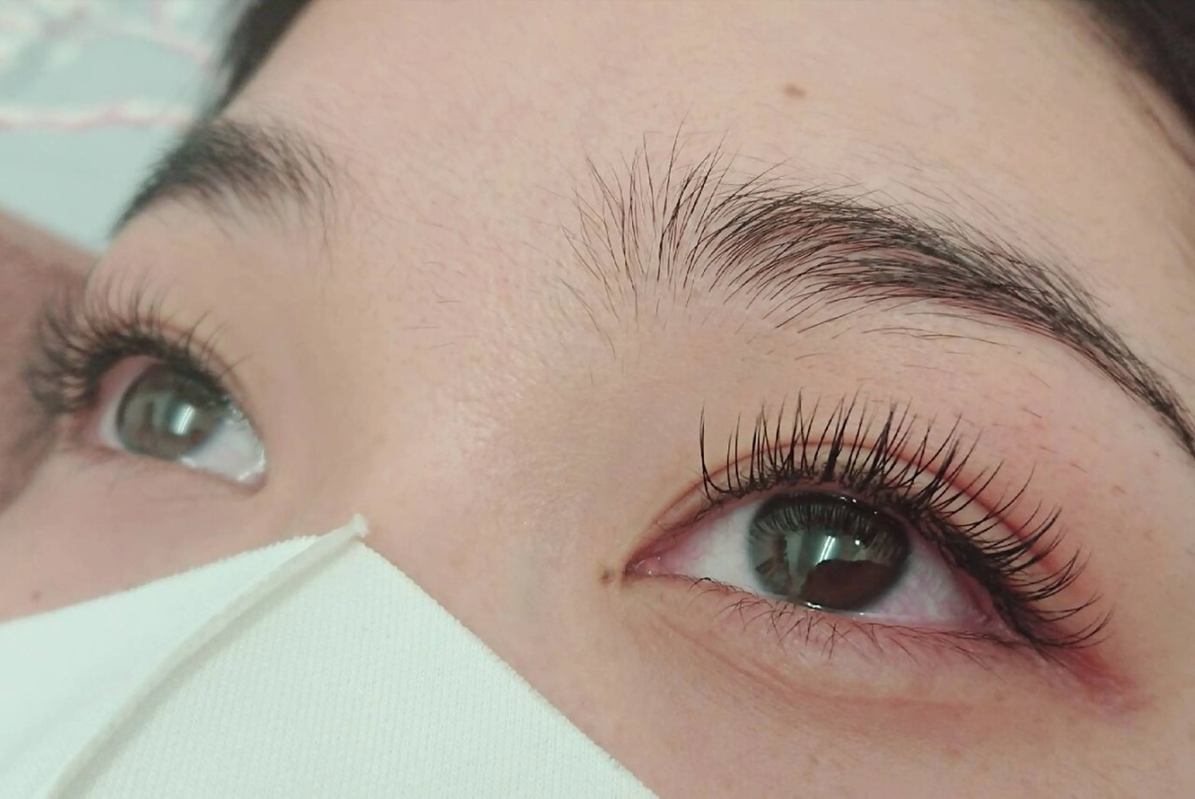 hair SENSE nail＆eye 西葛西（ヘアーセンス ネイル&アイ）