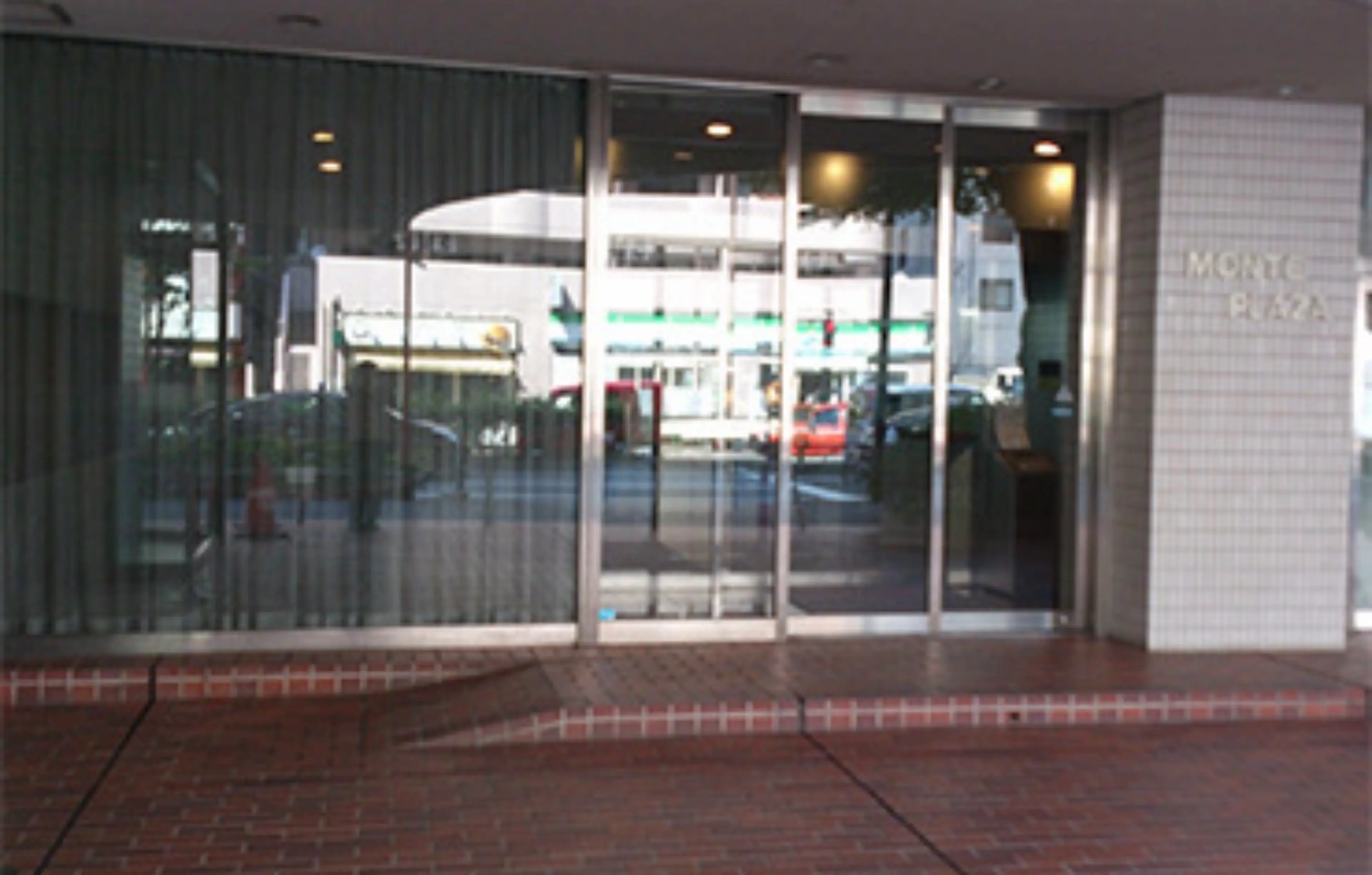 SP. Savior Azabu-Juban