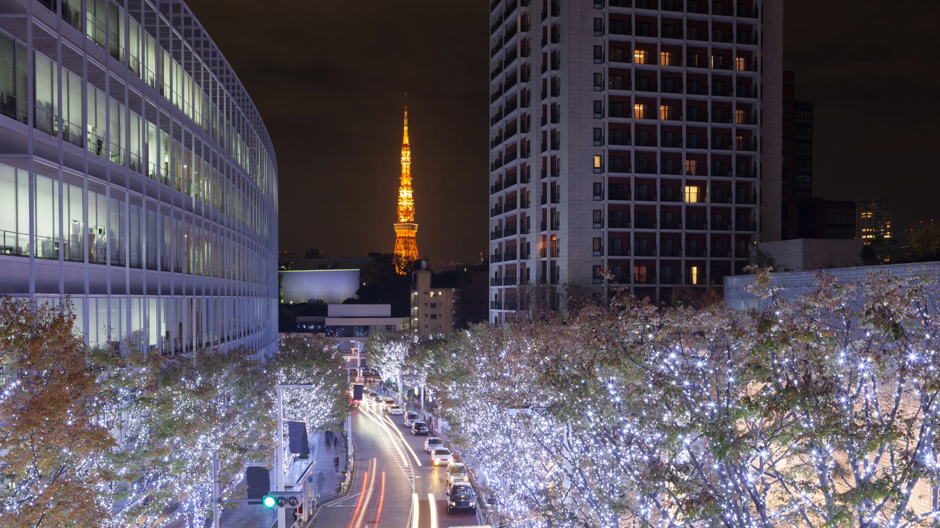 [Roppongi Travel Guide] Must-see art, shopping, and nightlife in Tokyo