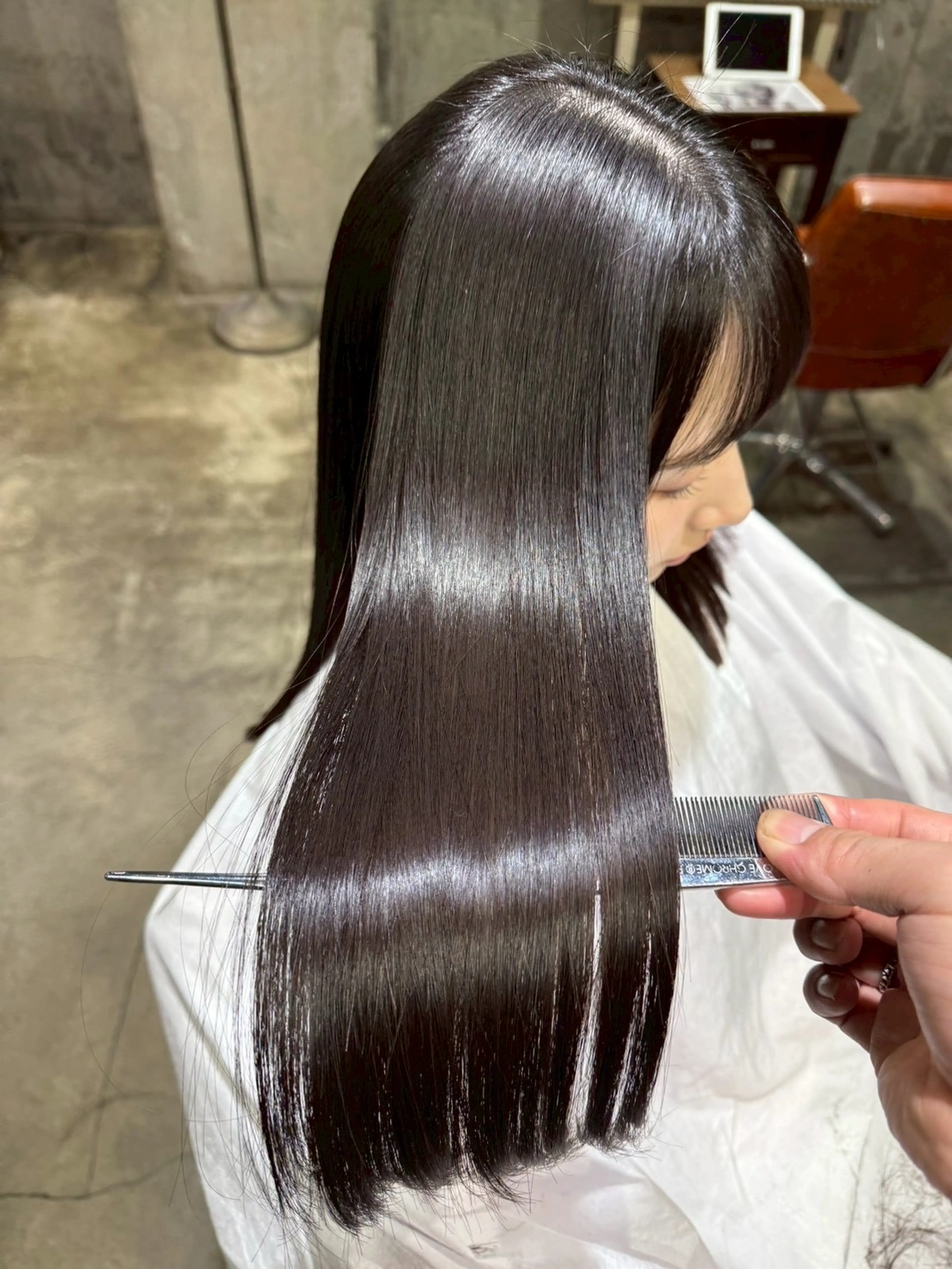 原宿牛奶沙龙（牛奶沙龙）