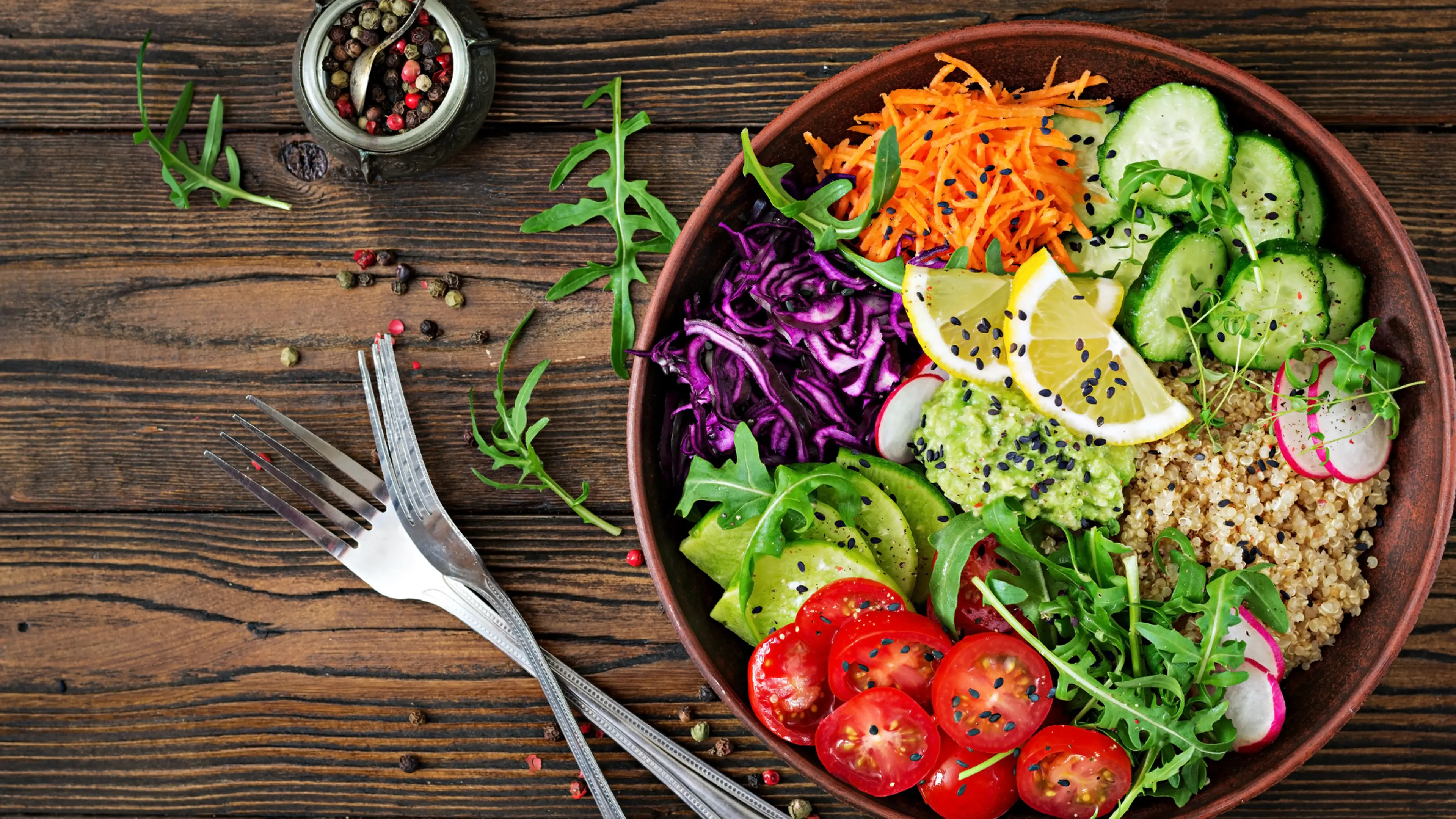Enjoy vegan restaurants and cafes in Ginza! 14 recommended shops