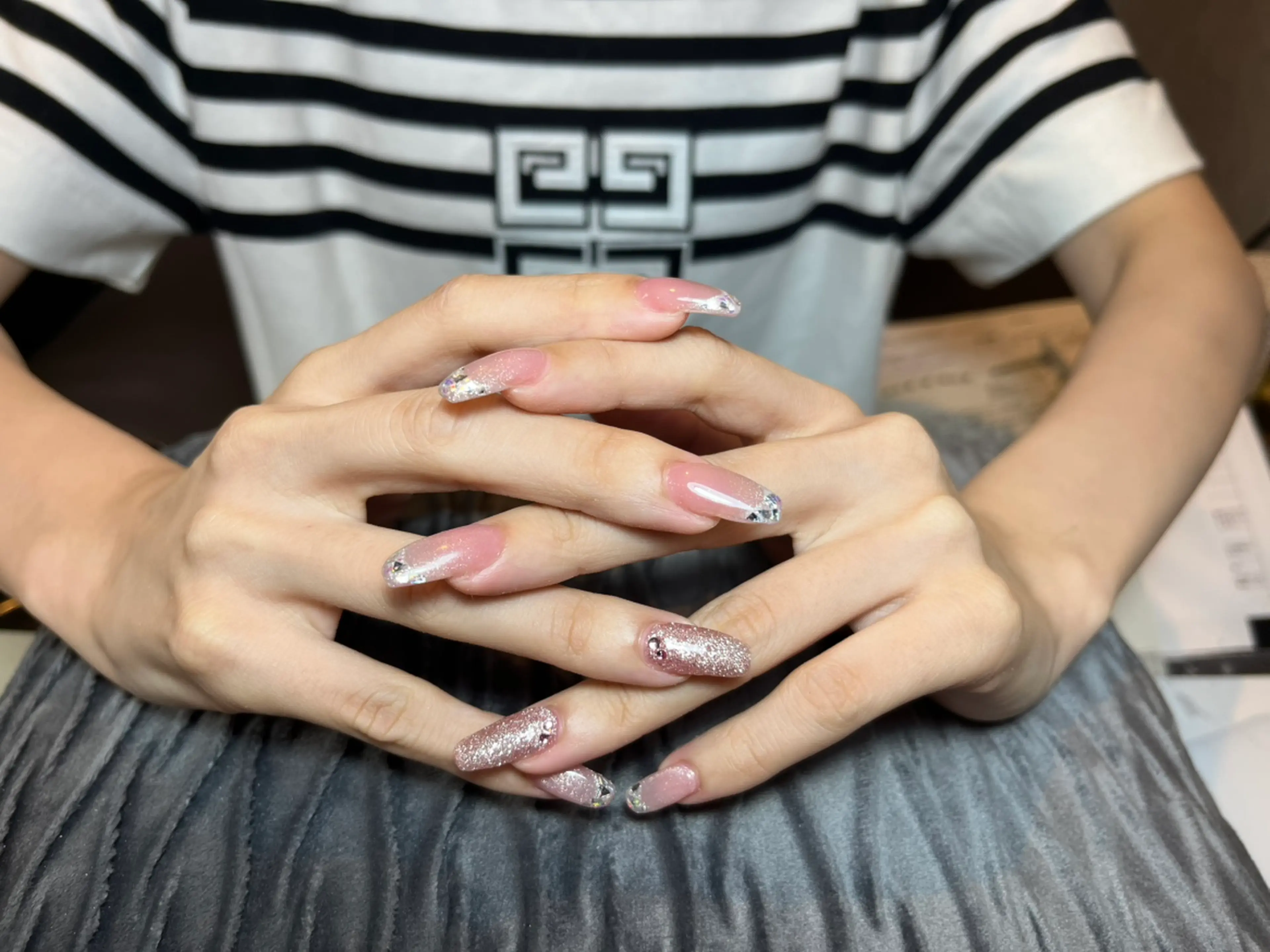 Nail Salon Nai-Chan Kagurazaka [Iidabashi Station Store] (Nature)