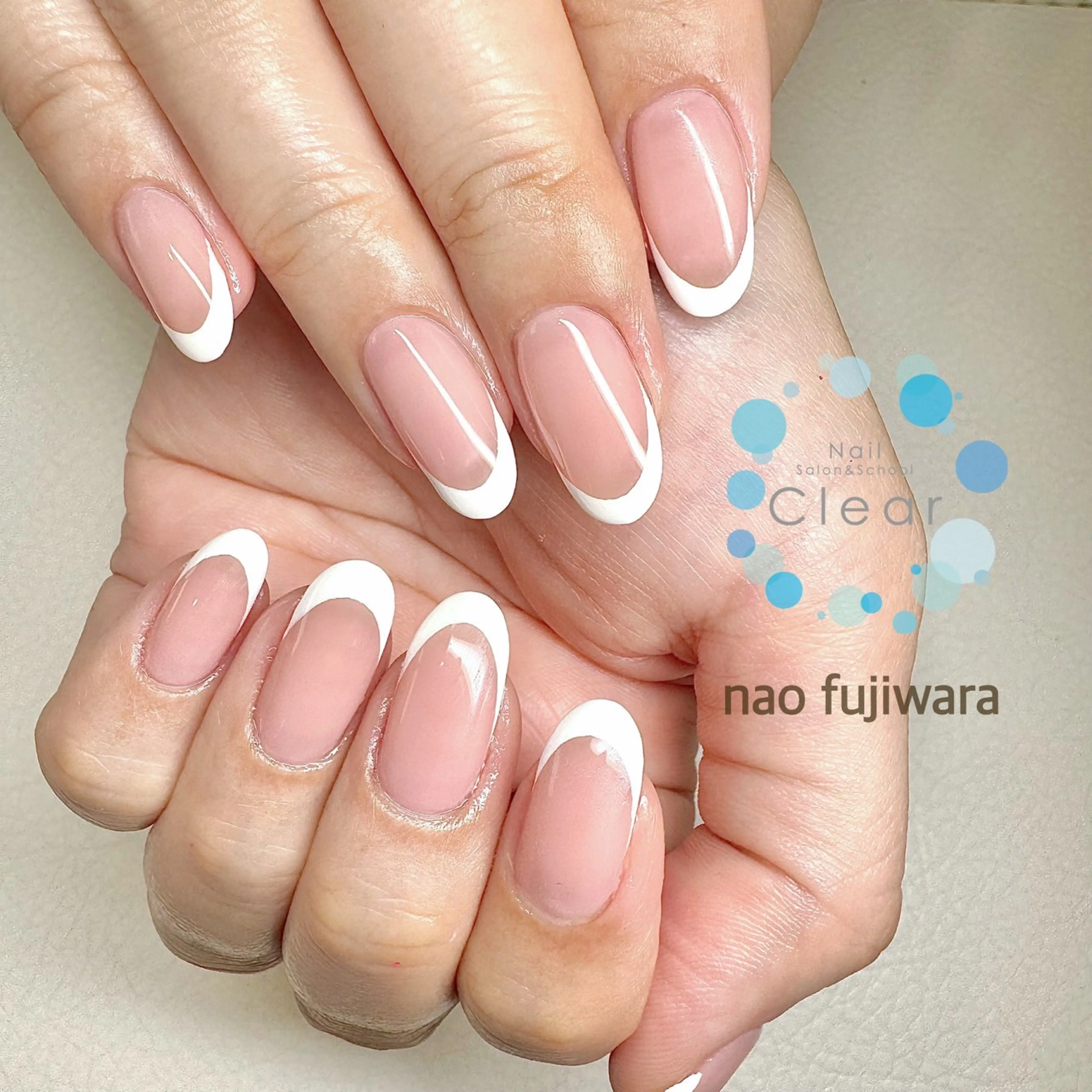 NailSalon & Sekolah Clear