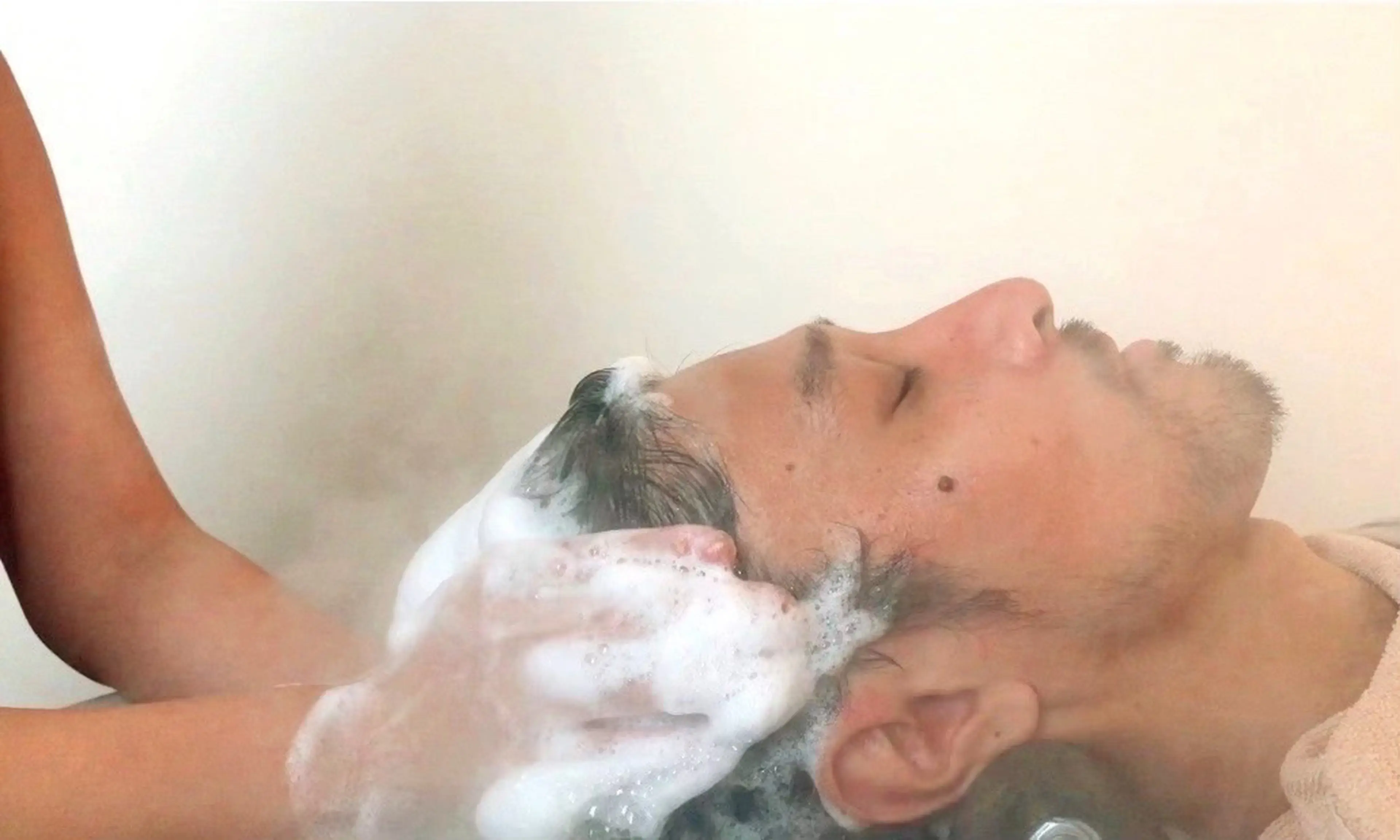 헤드 스파 사쿠라 (헤드 스파 사쿠라)