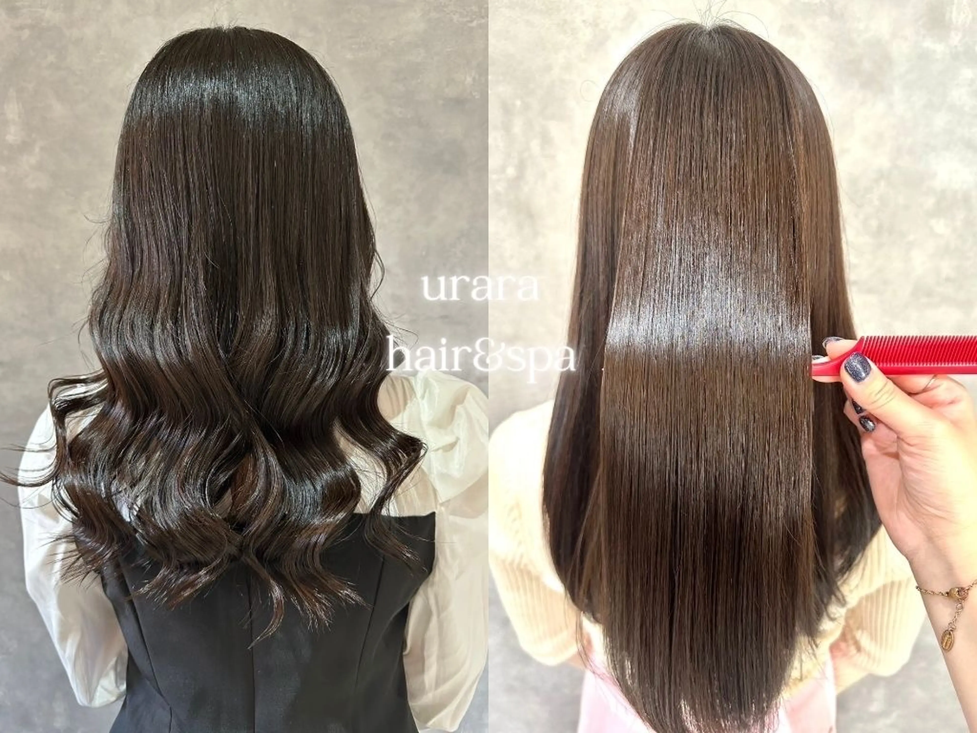 Urara Hair & Spa (Urara)