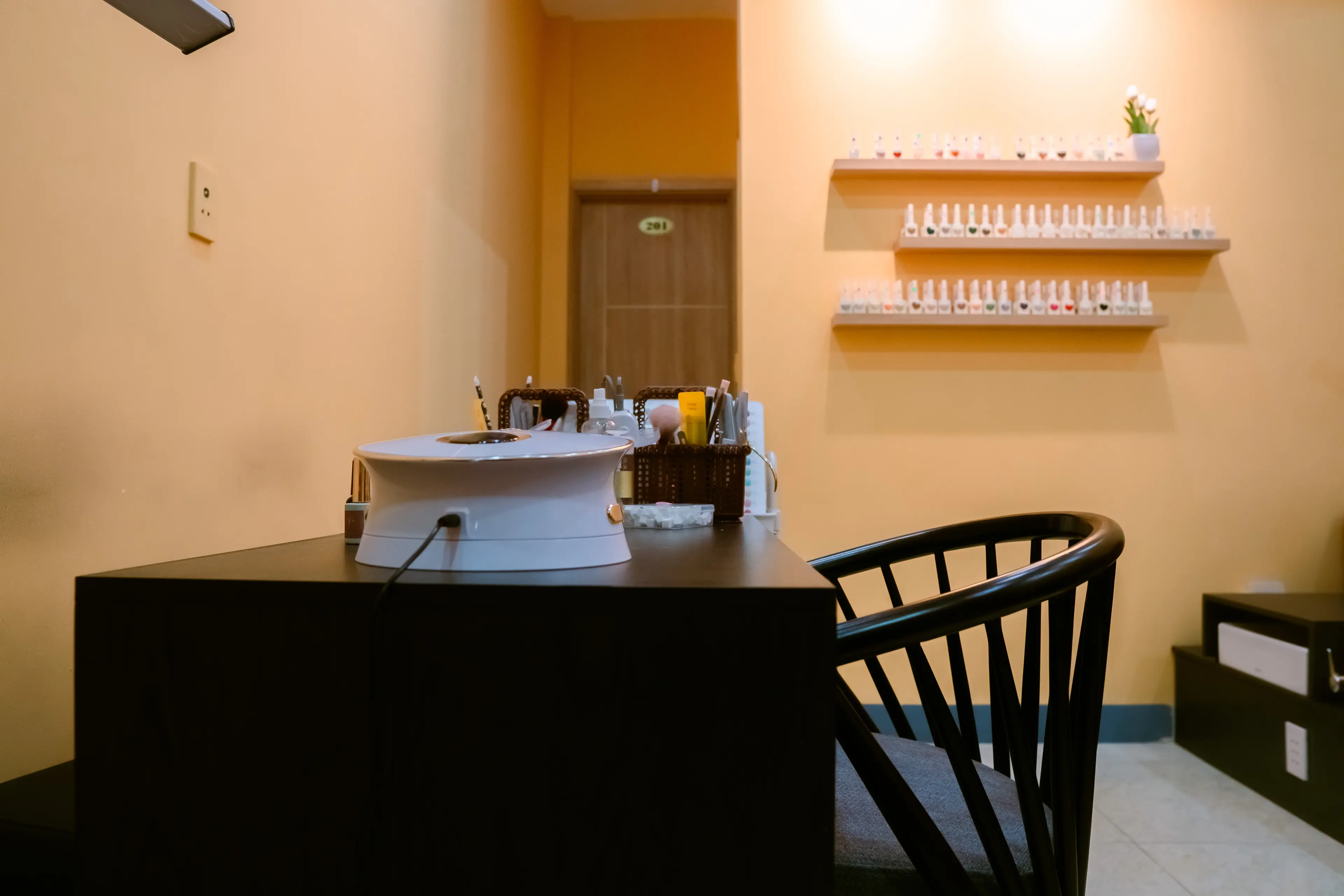 Maya Spa & Nail