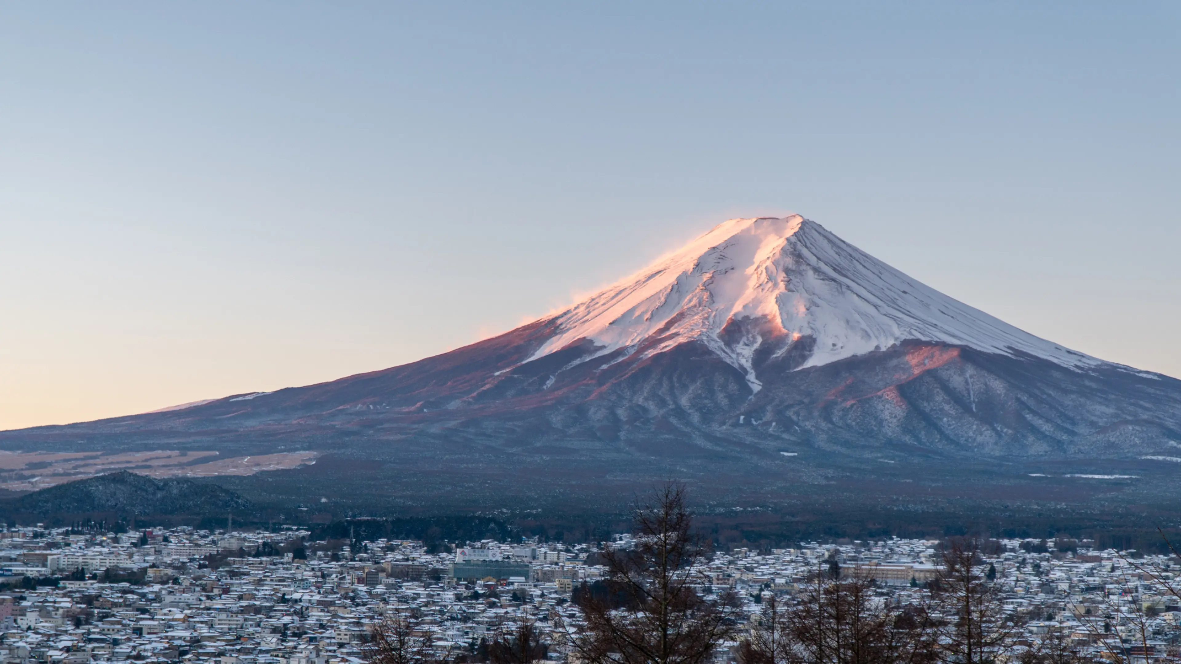 Rencana perjalanan solo Gunung Fuji yang definitif! Panduan tamasya dan pendakian gunung yang aman bahkan untuk pemula