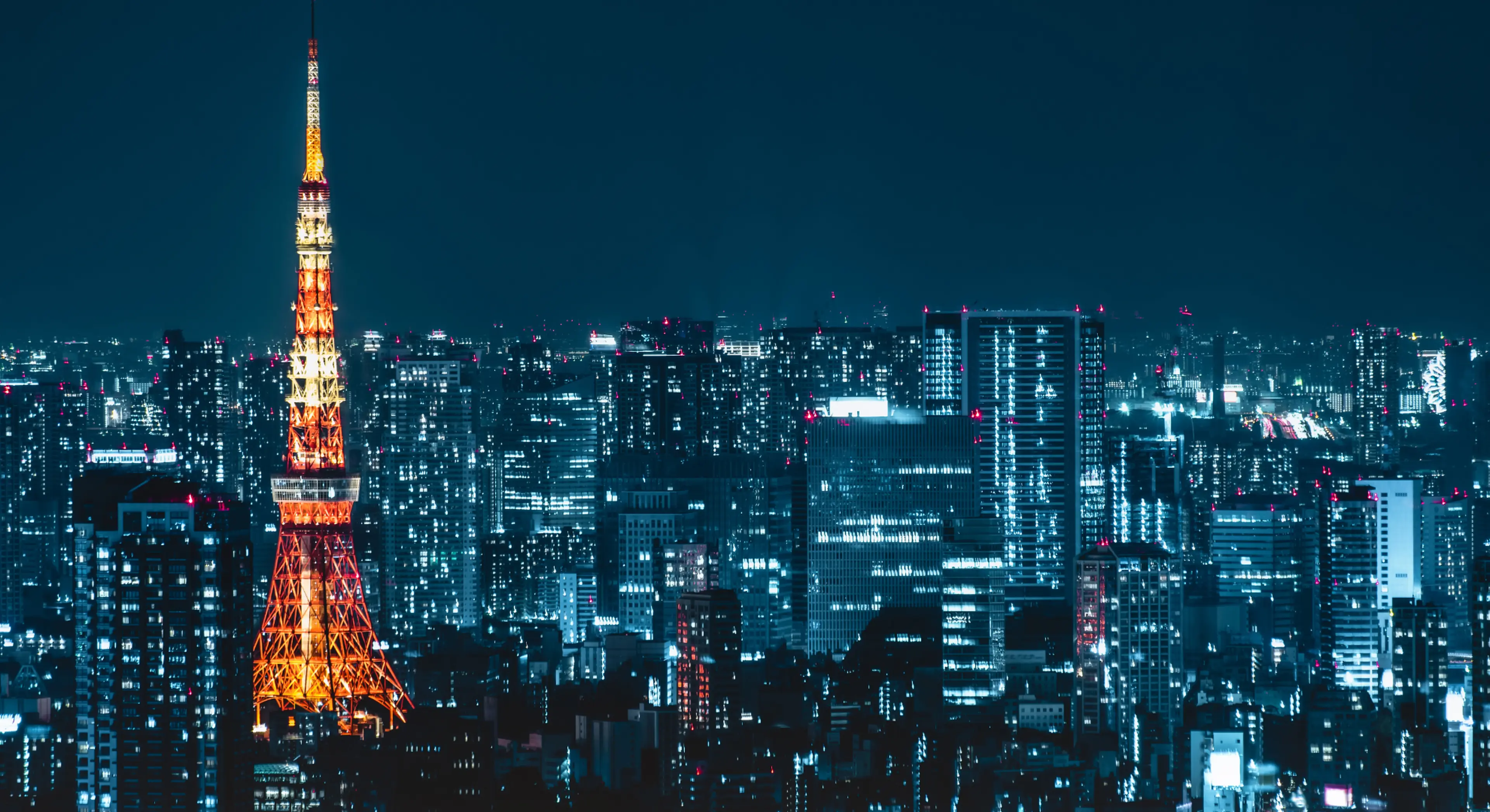 Dossier spécial sur les festivals de feux d'artifice de Tokyo et de Kanto ! Un magnifique ciel nocturne qui colore l'été japonais