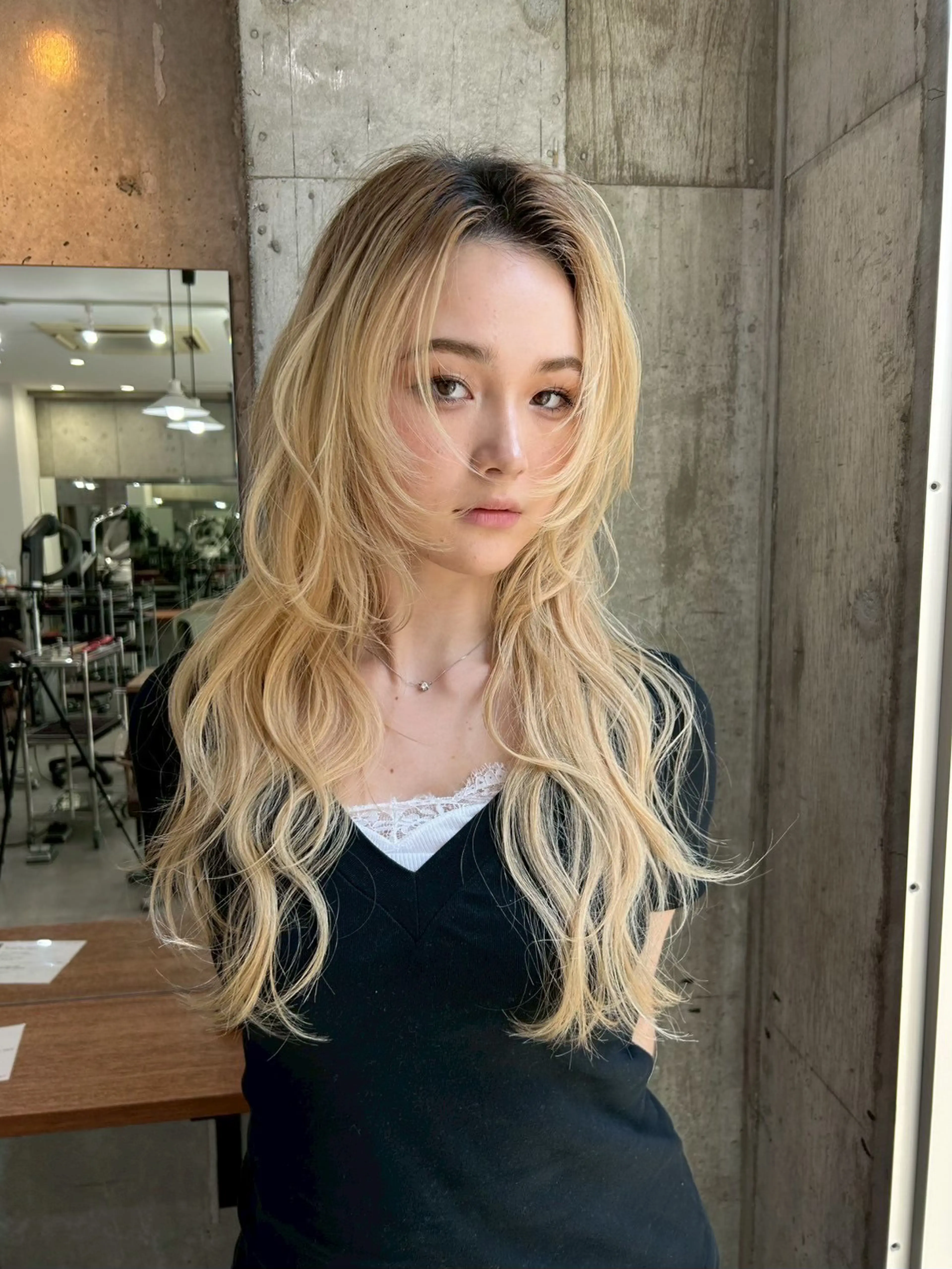 SAKURA omotesando (Sakura)