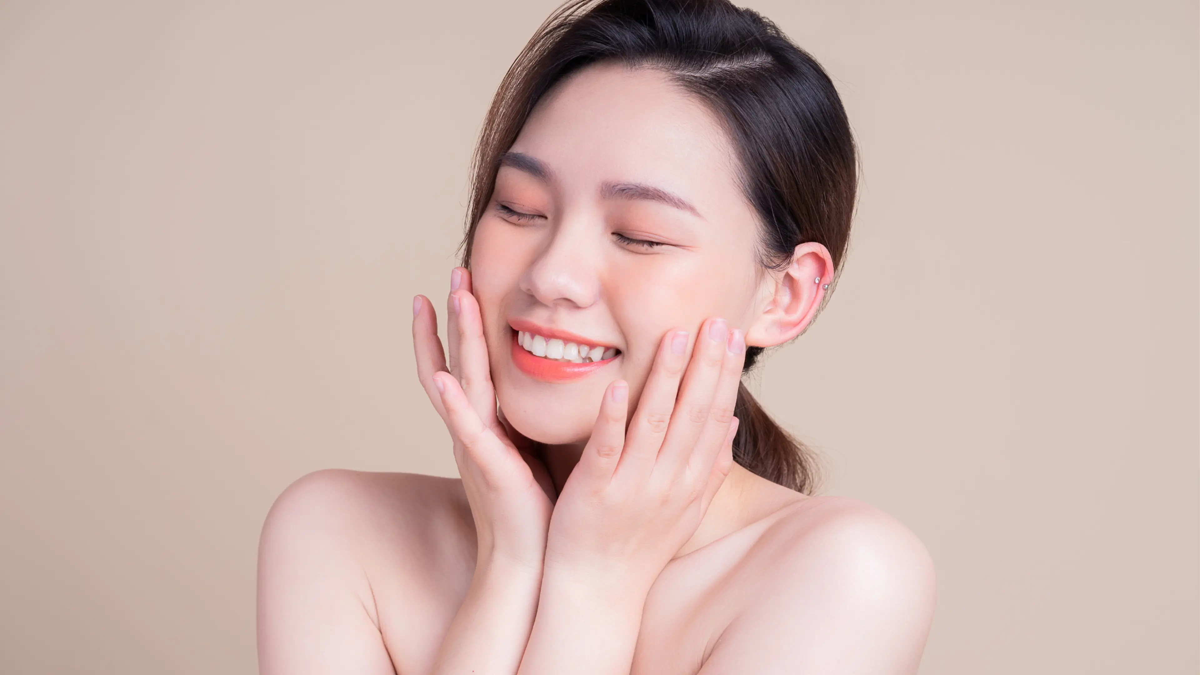 Experience a lift up in Tokyo! Recommended salon guide for tourists