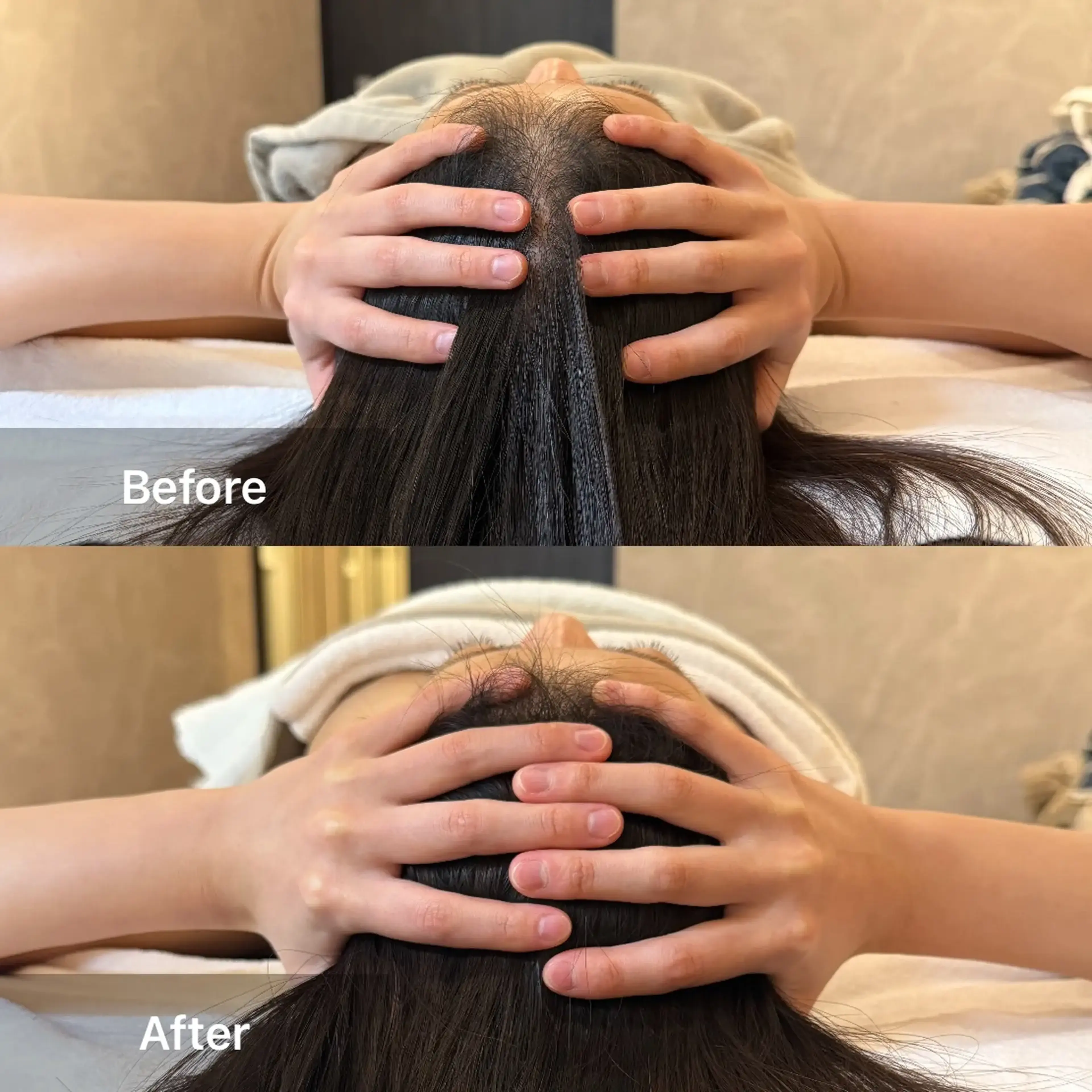 Lune'as Spa Minami-Aoyama (Luneas Spa)