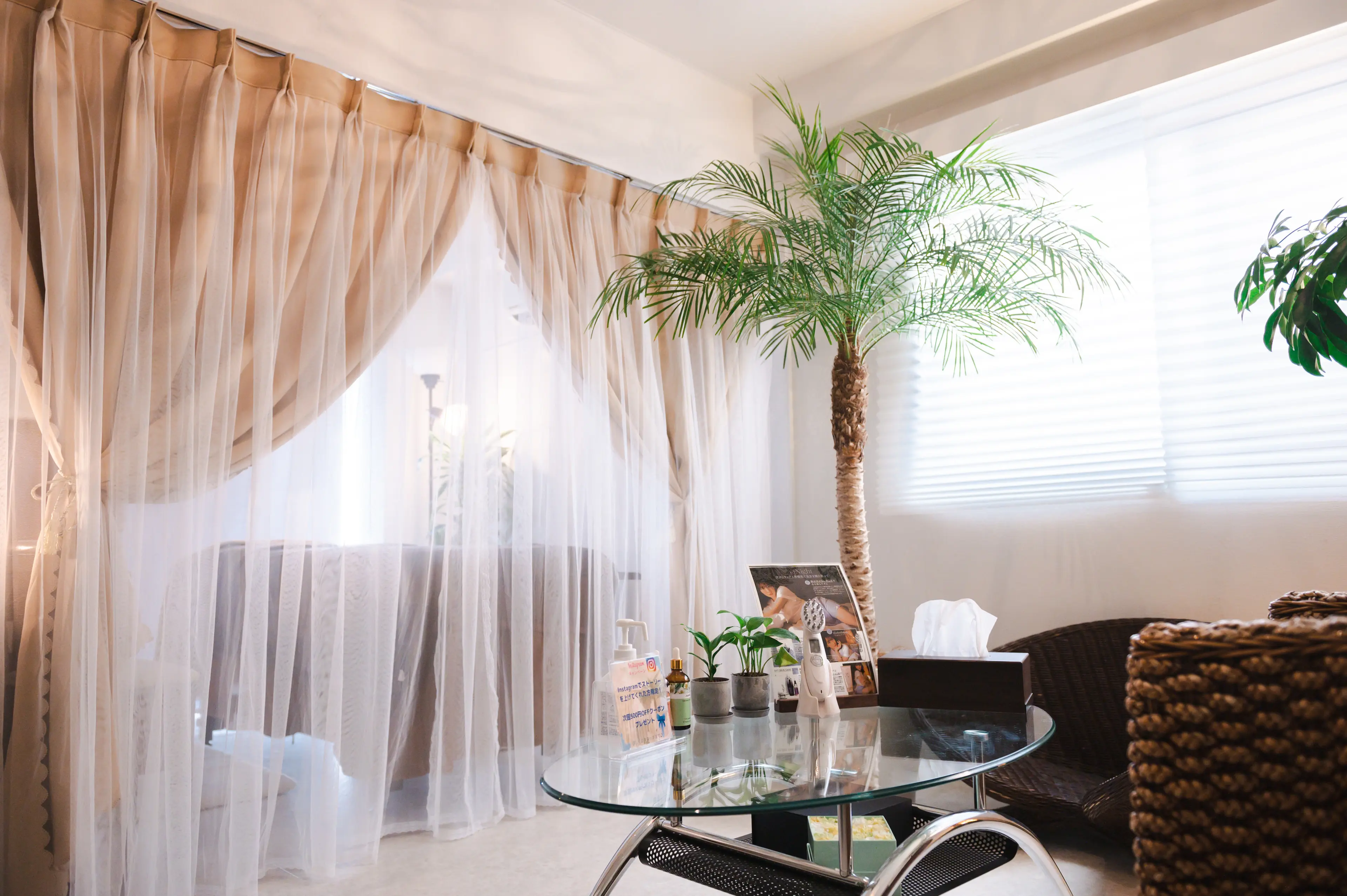 Relaxation & Beauty Salon nukumori (nukumori)