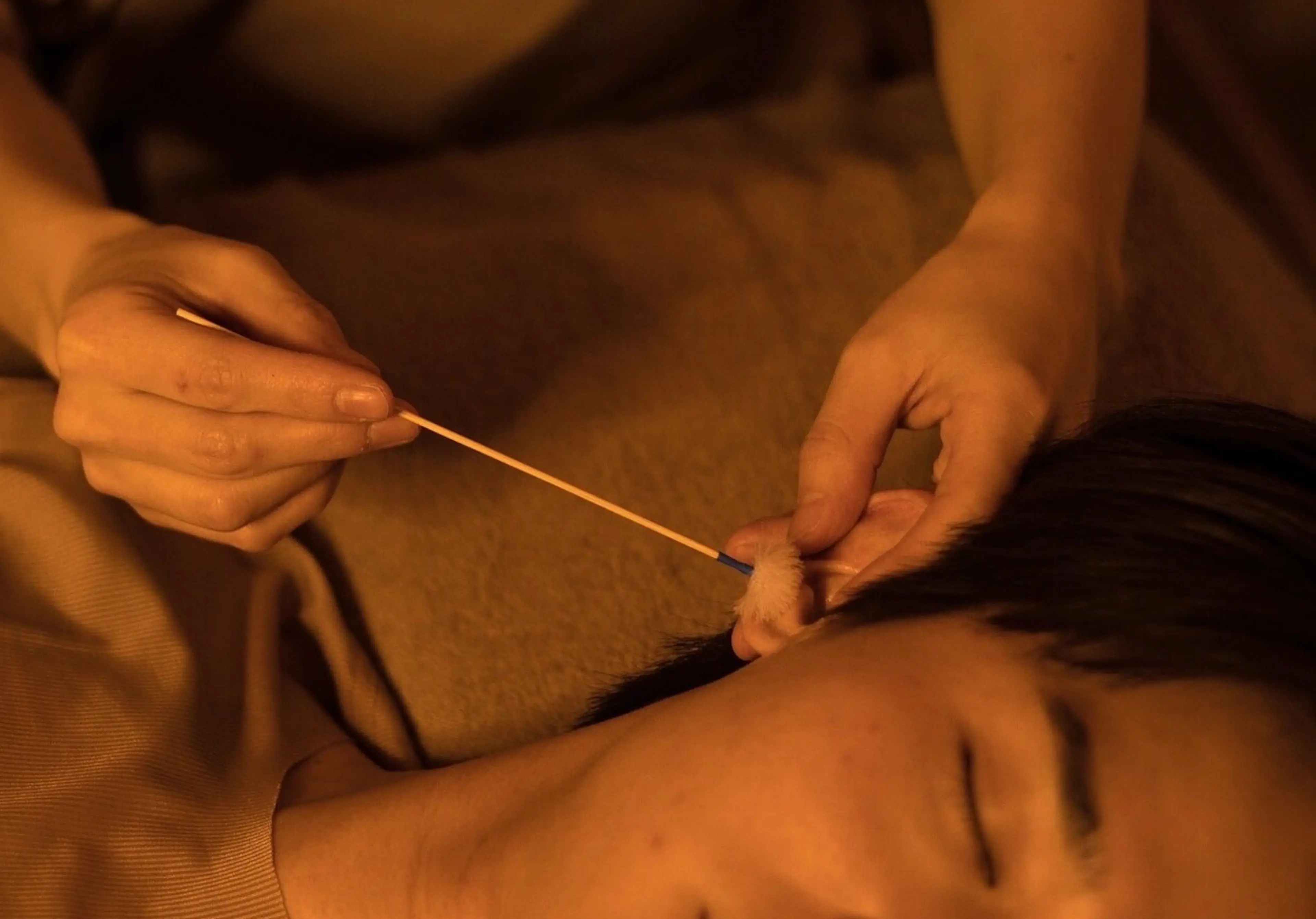 Omimi Tengoku Nagoya Sakae | Ear Spa & Ear Cleaning Salon