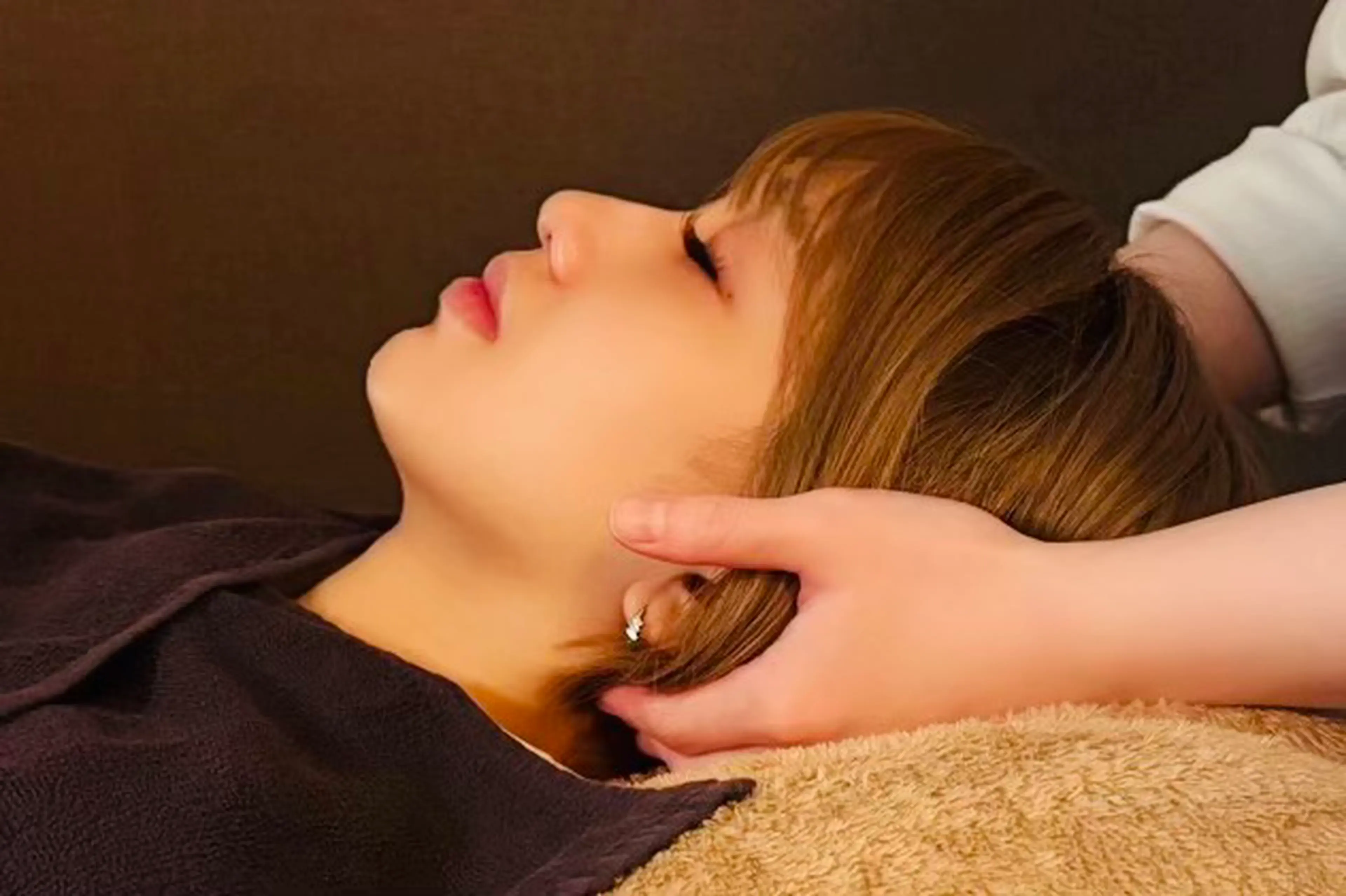 Pleasant Sleep Dry Head Spa Cửa hàng đặc sản Yurutto Kinshicho ANNEX