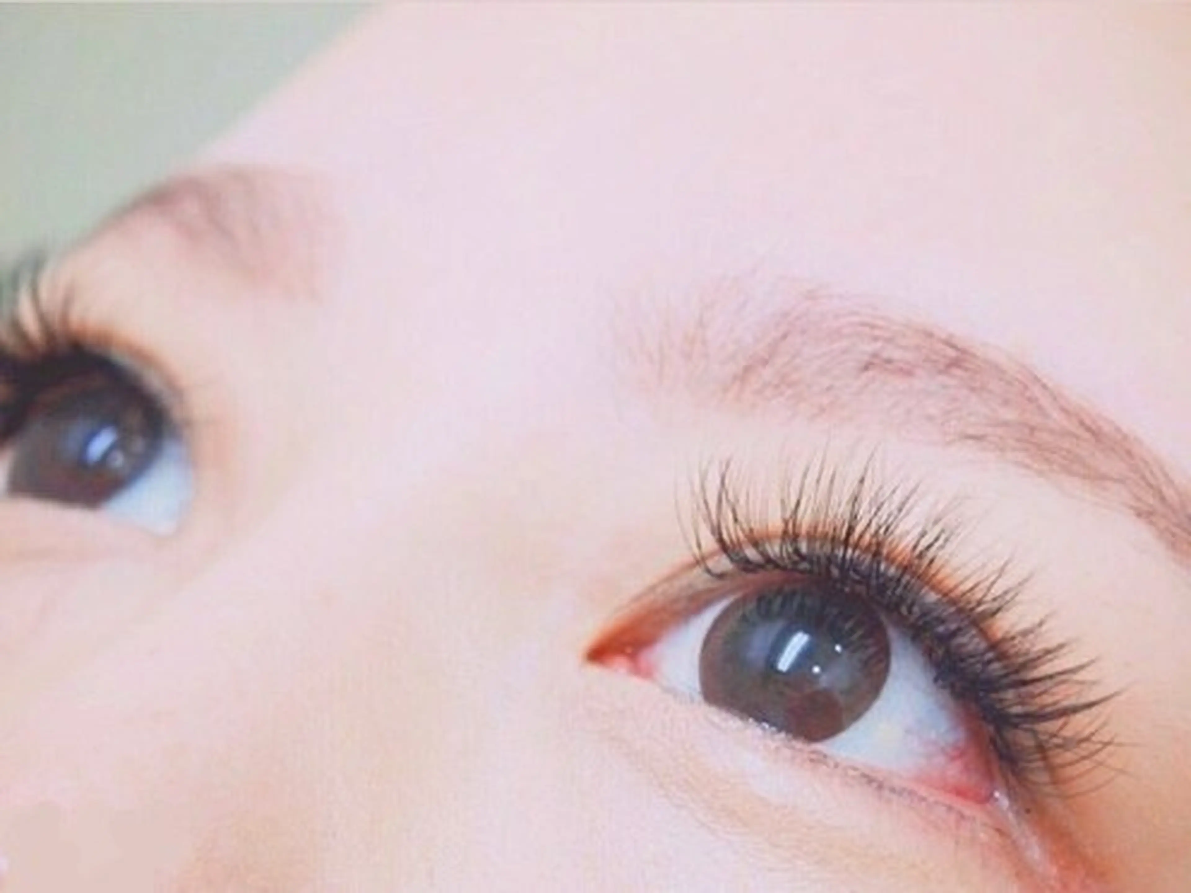 hair SENSE nail＆eye 西葛西（ヘアーセンス ネイル&アイ）