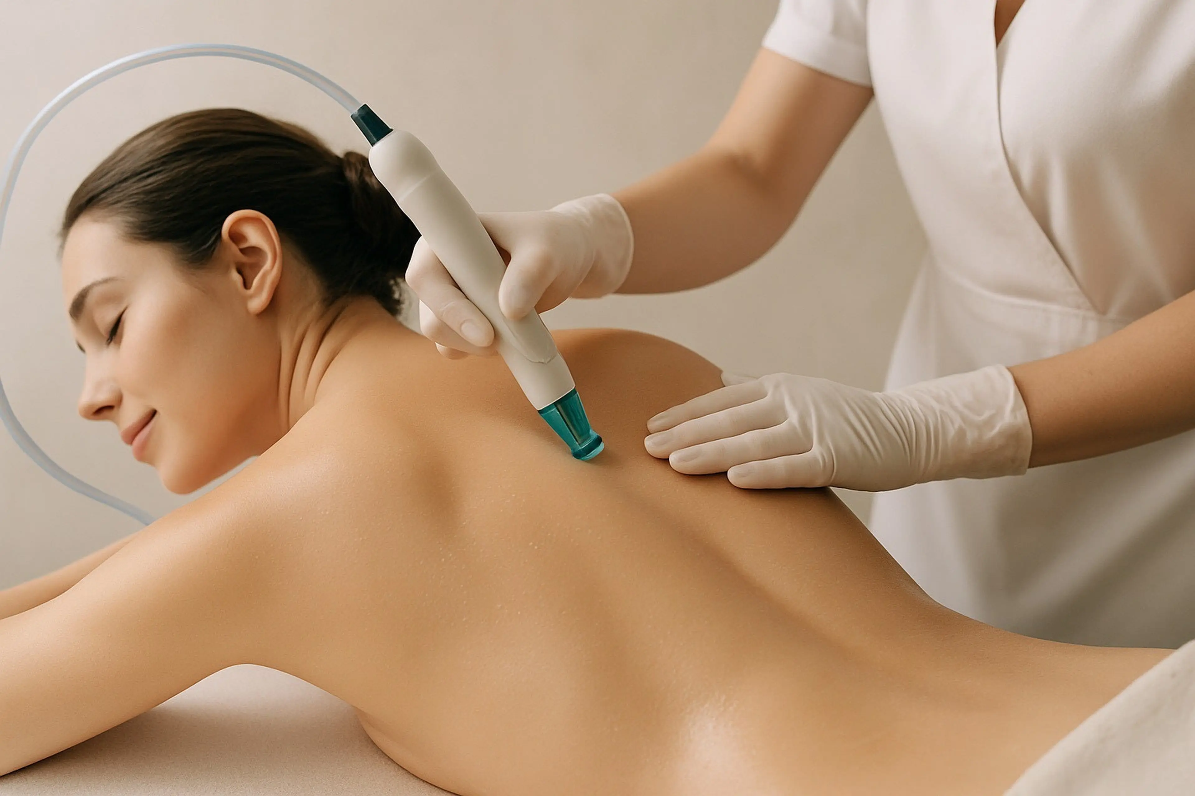 Rechica Face & BodySalon (Retica)