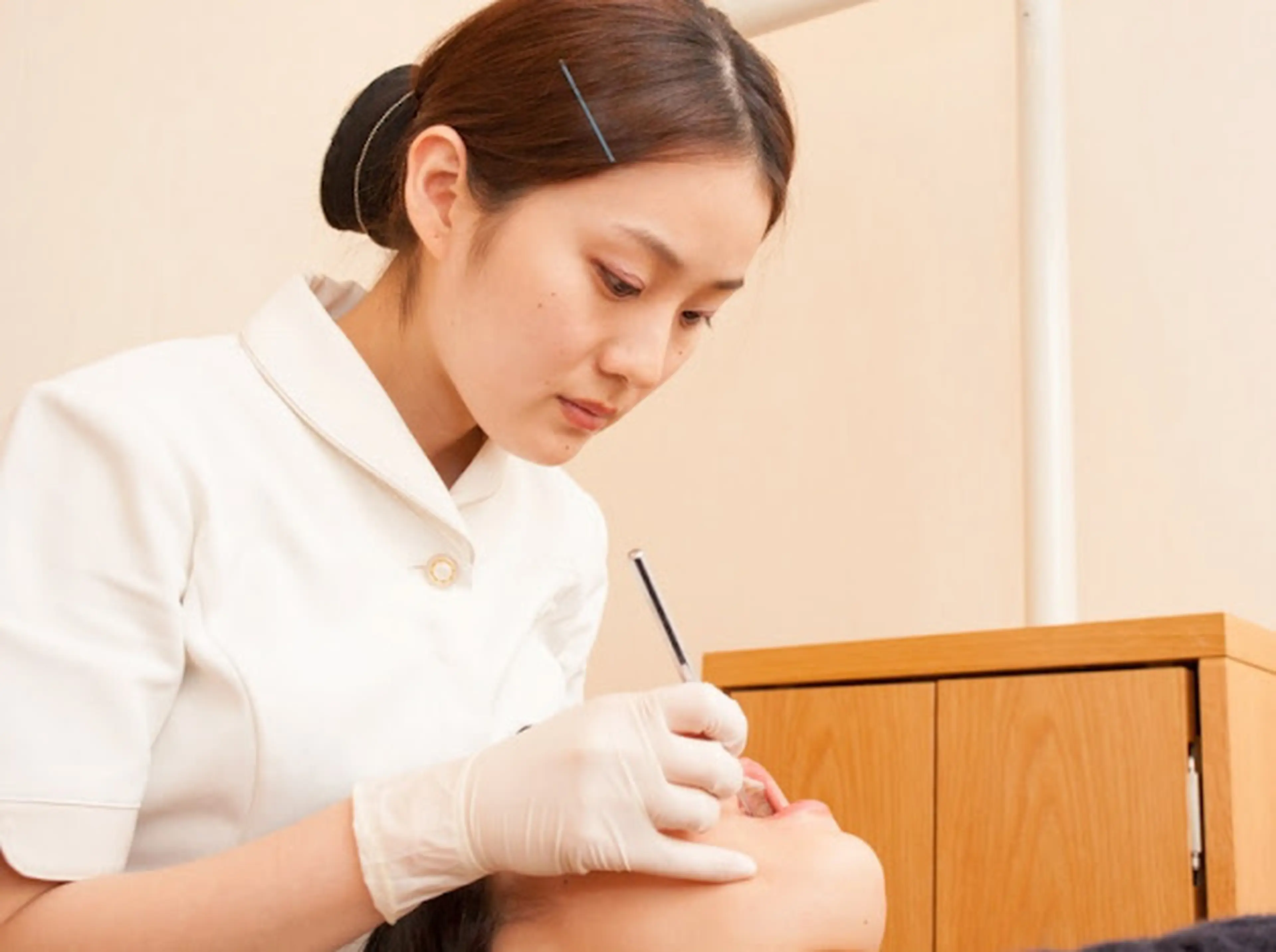 WhiteEssence Umeda (in WhiteEssence Umeda Orthodontic Clinic)