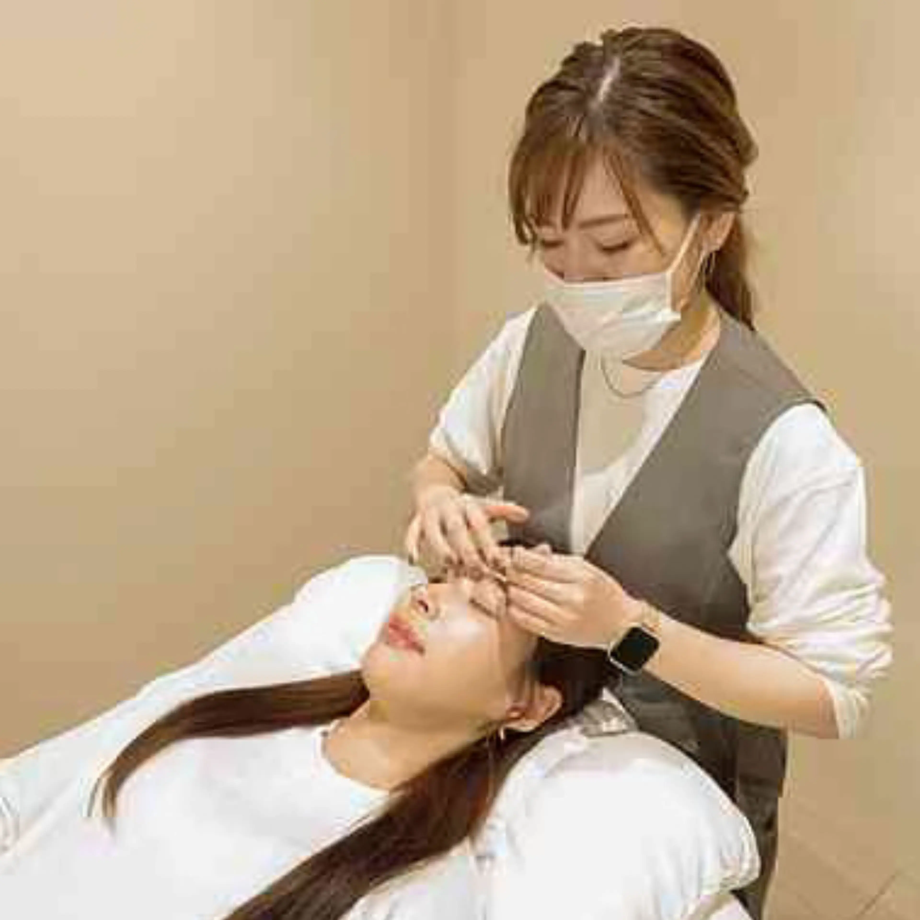 and MORE -Lash & Brow Lounge- (and More Lash and Brow Lounge)