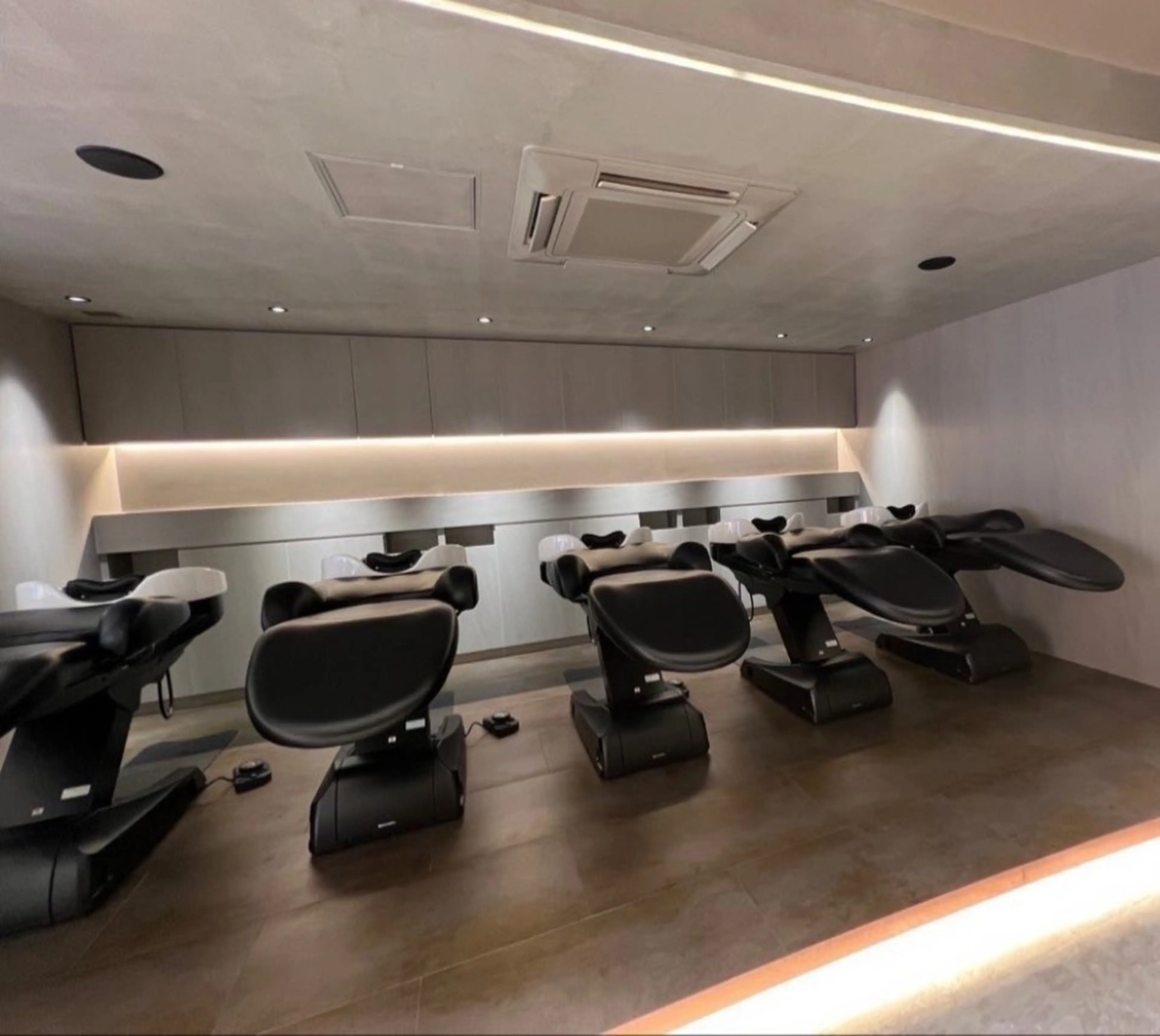 Hair Quality Improvement Salon R'EEL Ginza (Reel)