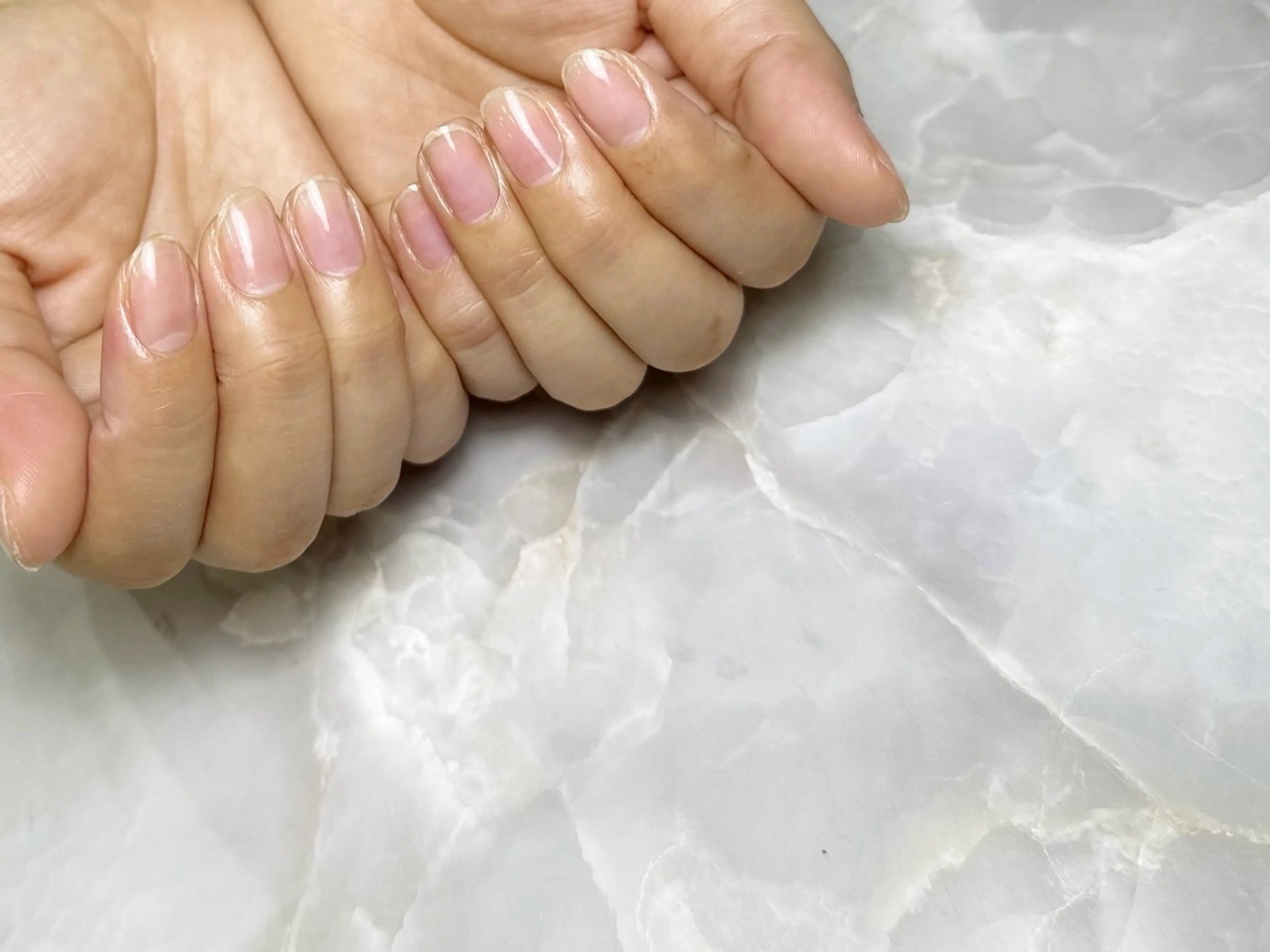 Japanese Nail Experience by WellBe