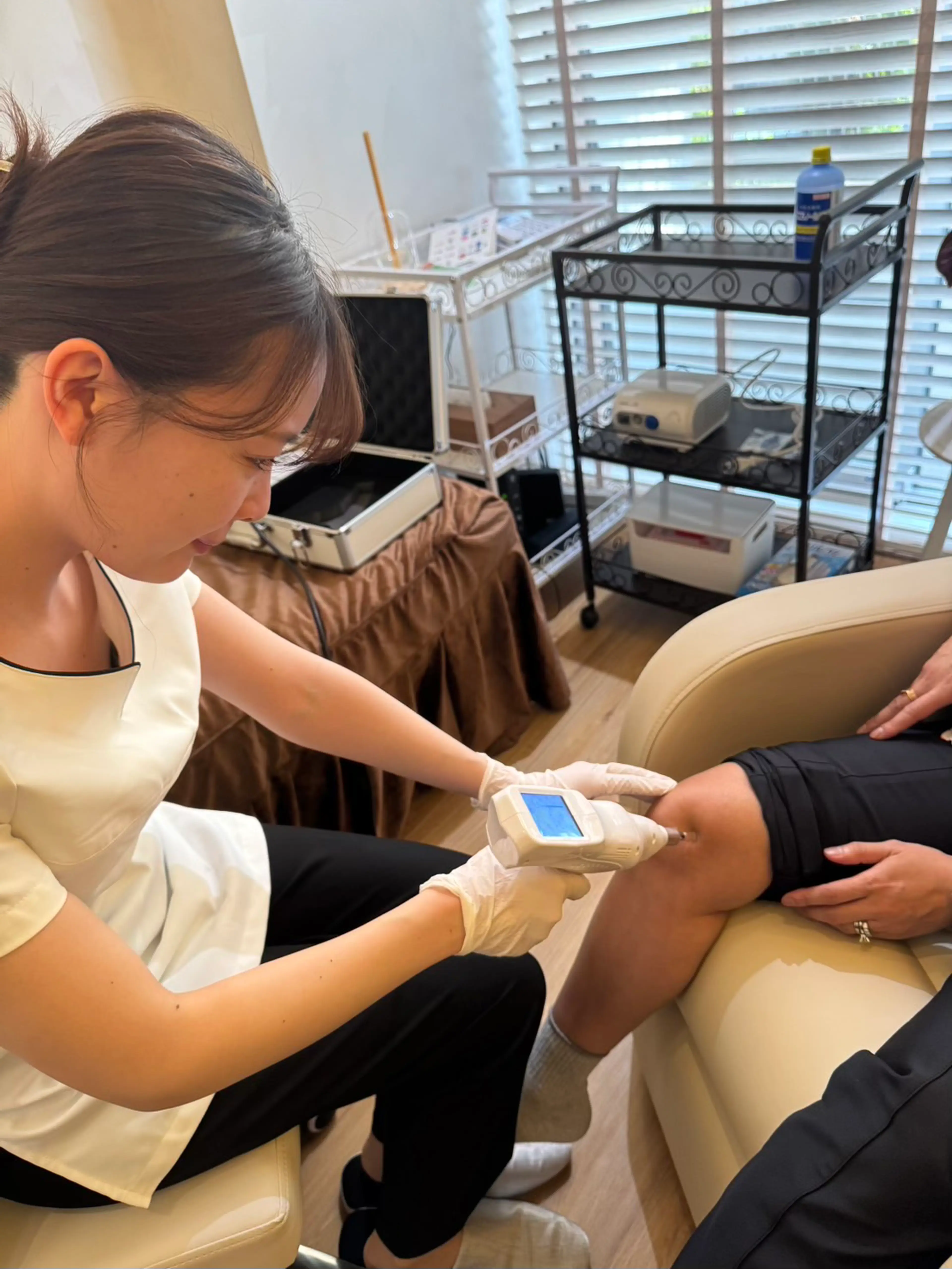 Exosome Salon Galea Jiyugaoka Store (Galea)