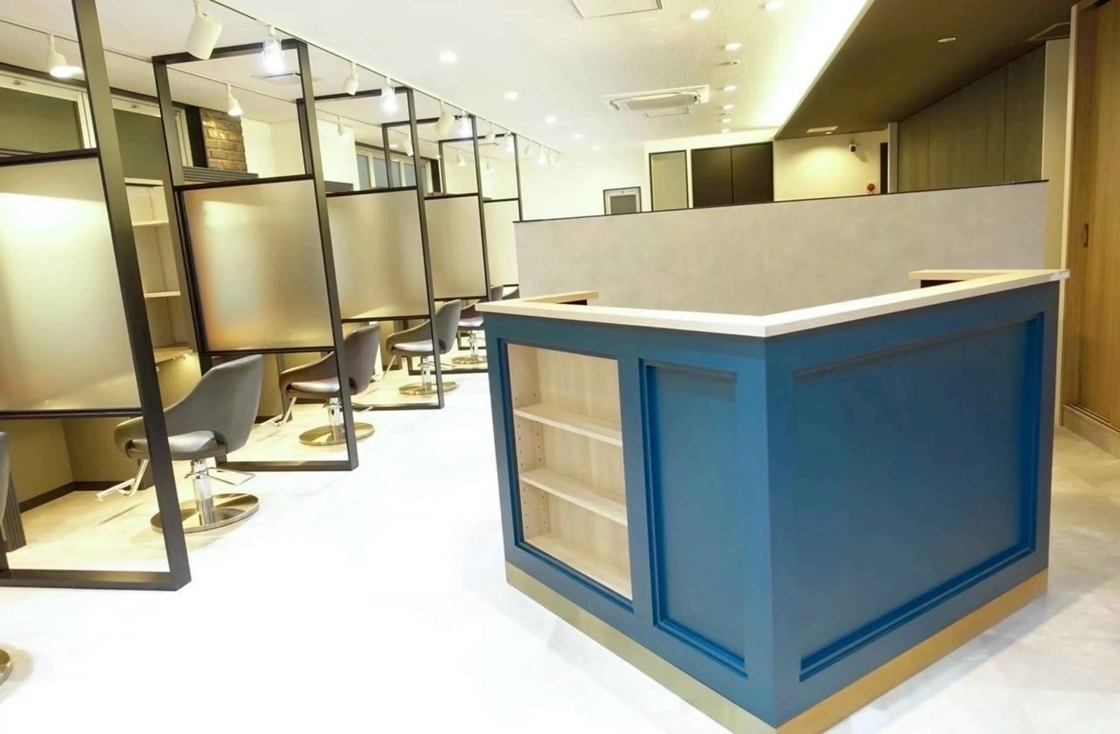 Zipangu 本店（ジパング）