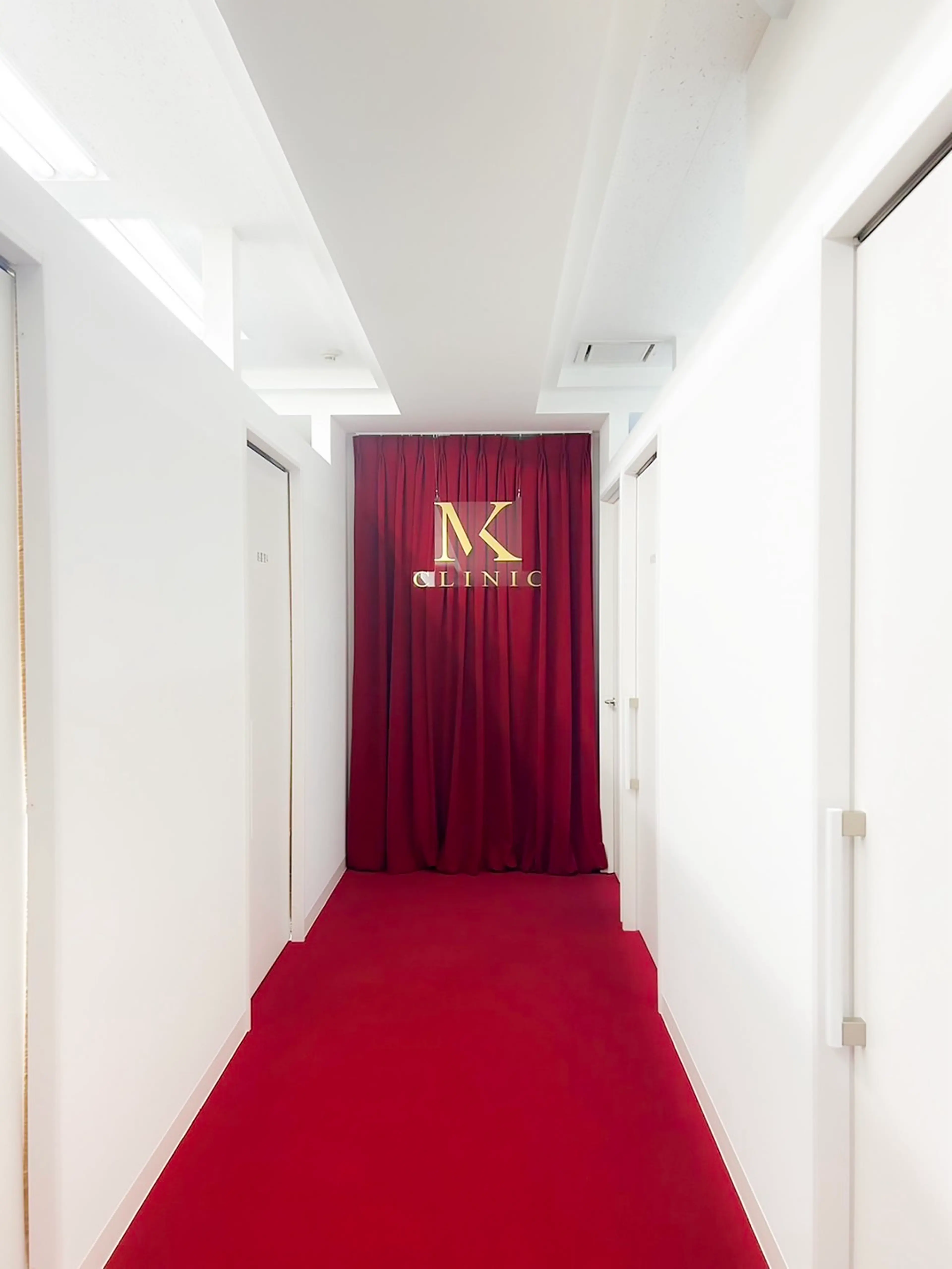 MK Clinic Nihonbashi Clinic (MK)