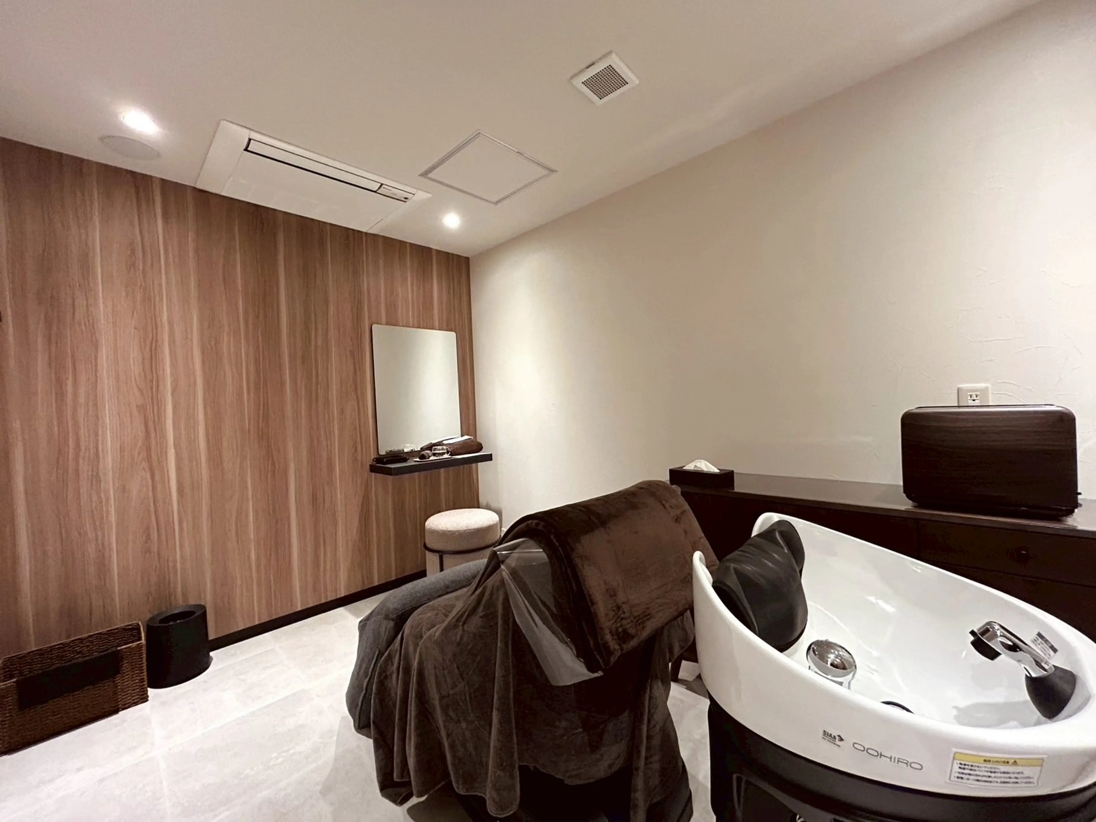 head CONCIERGE(ヘッドコンシェルジュ 大宮店)