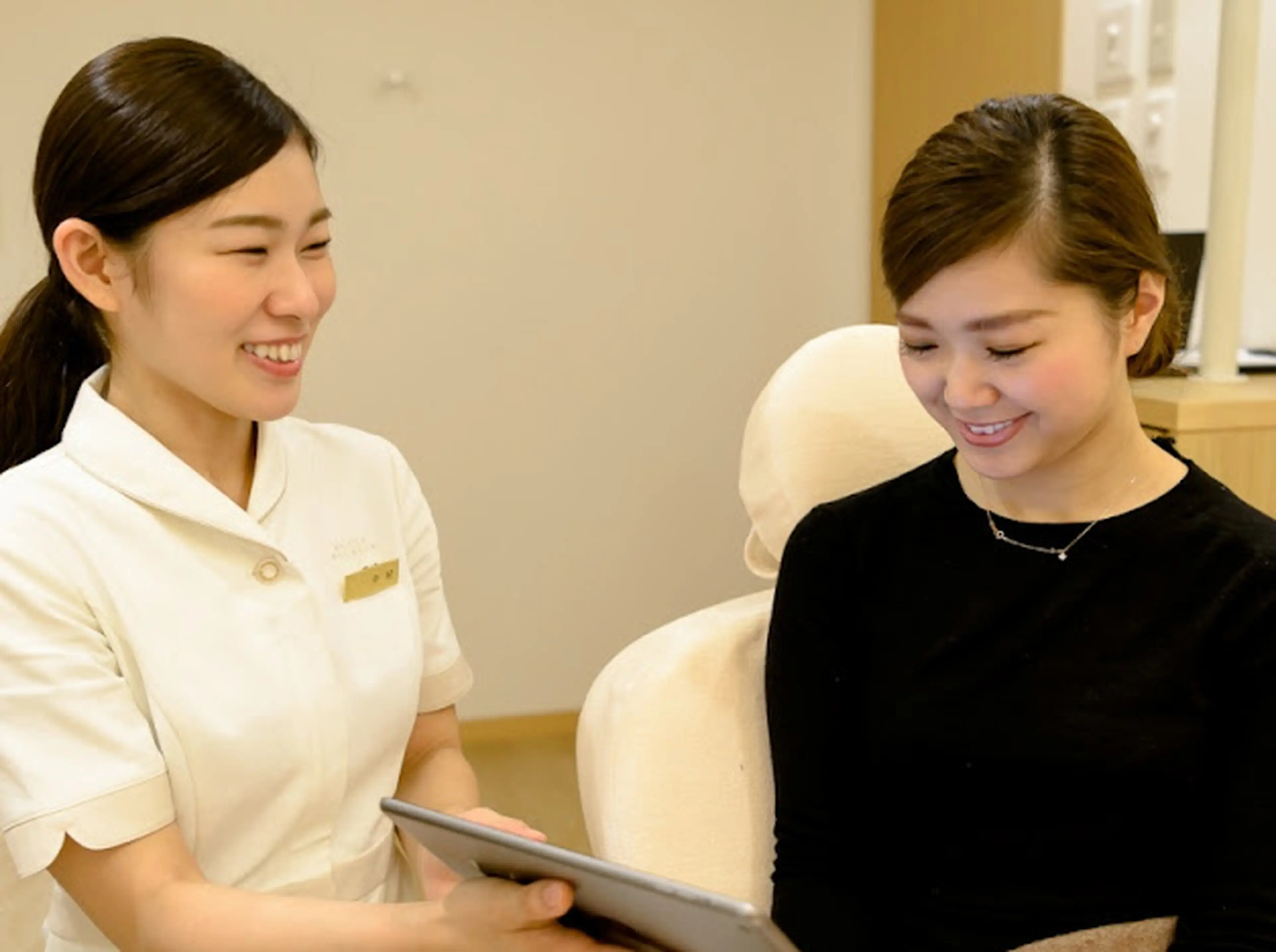 WhiteEssence Kyoto-Shijo (in WhiteEssence Kyoto Shijo Street Orthodontic Clinic)