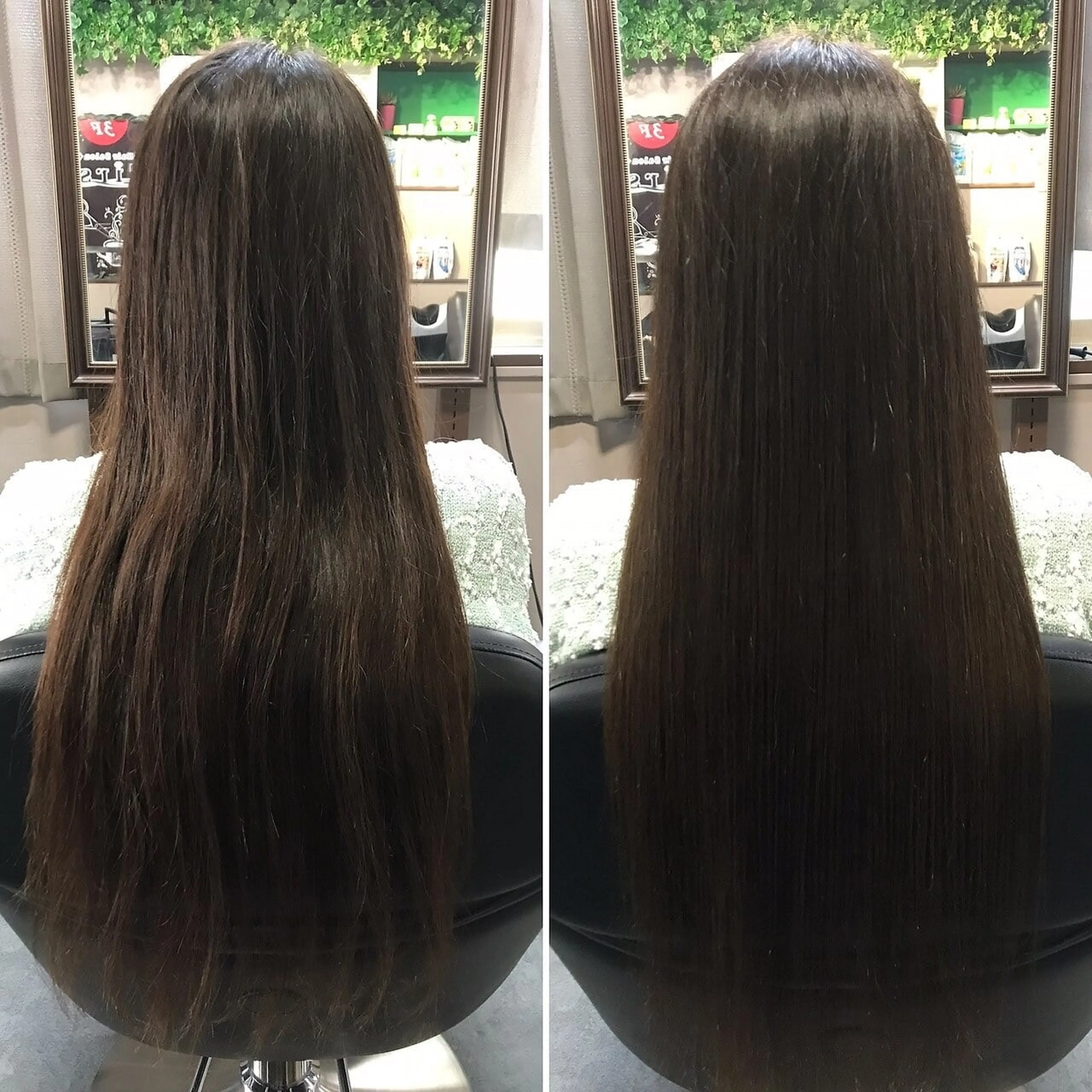 Hair Salon First (Hair Salon First)