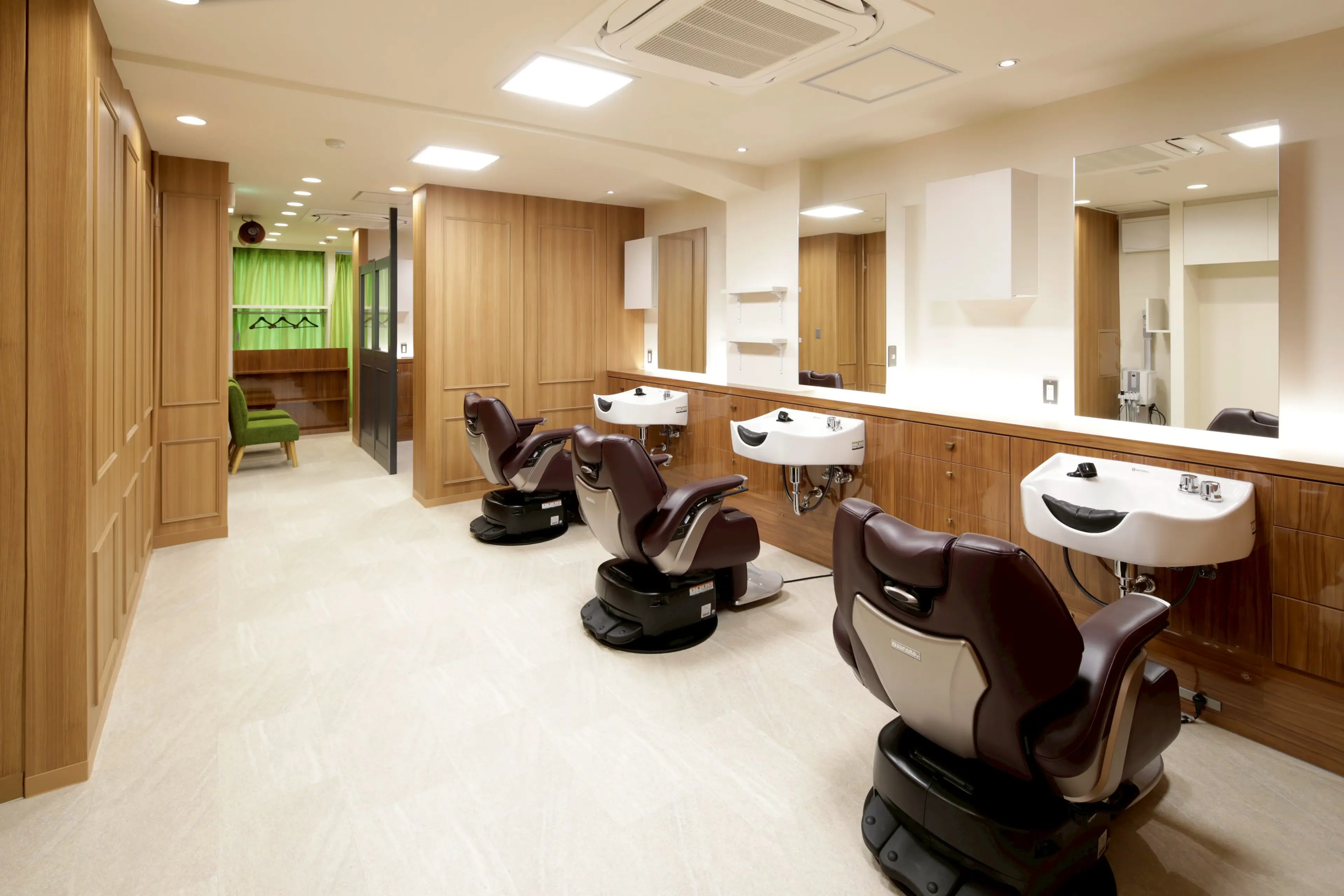 ZANGIRI Next (ZANGIRI NEXT)