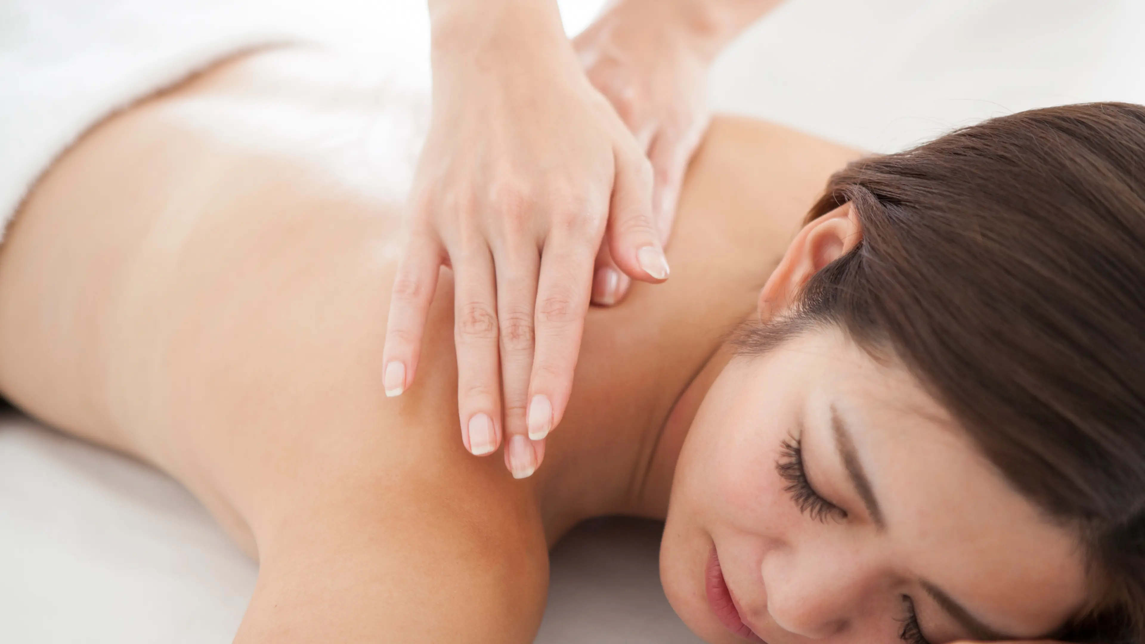 Heal the fatigue of sightseeing! Massage parlors in the Ueno/Iriya area