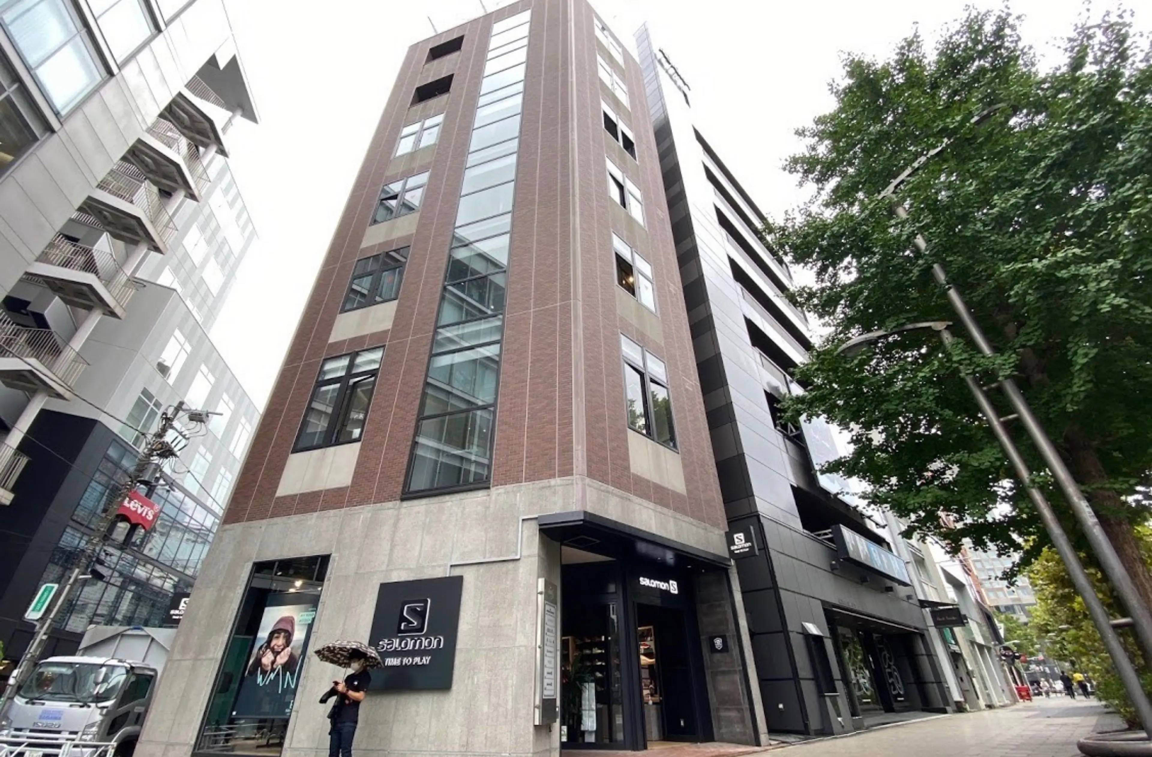 KILLA SHIBUYA (KIRA)