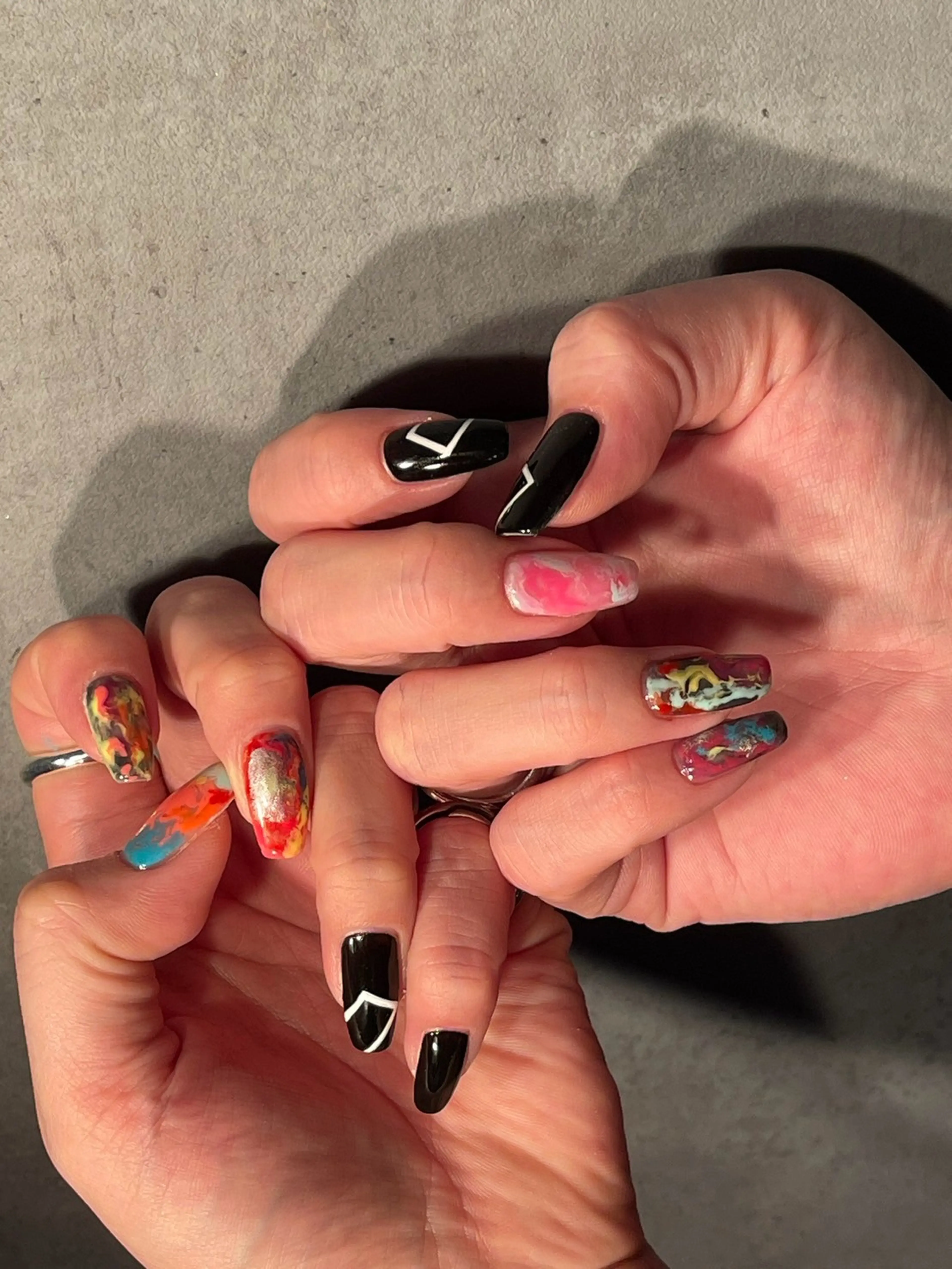 Tsumenobi -Art Museum on Nails-