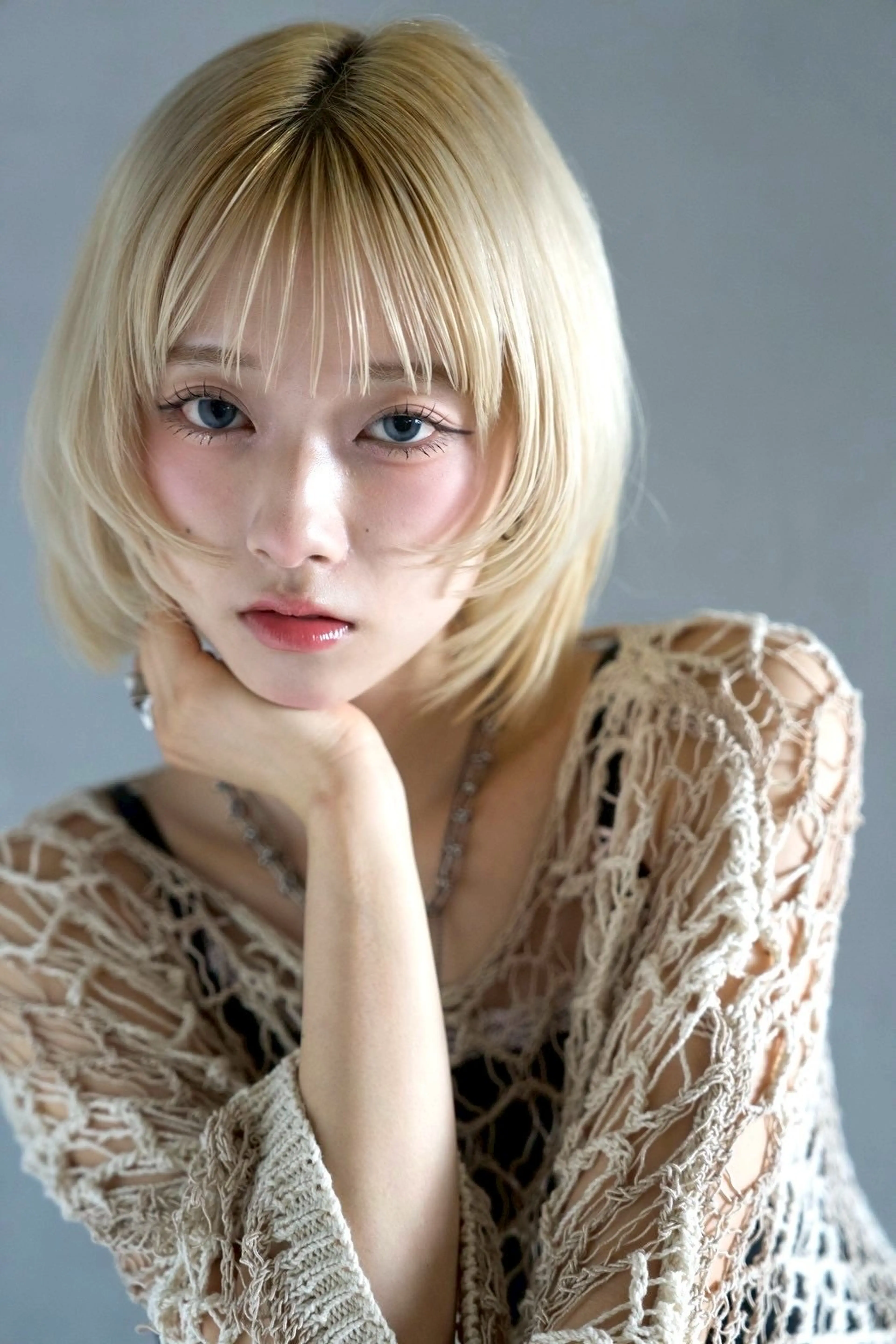 原宿牛奶沙龙（牛奶沙龙）