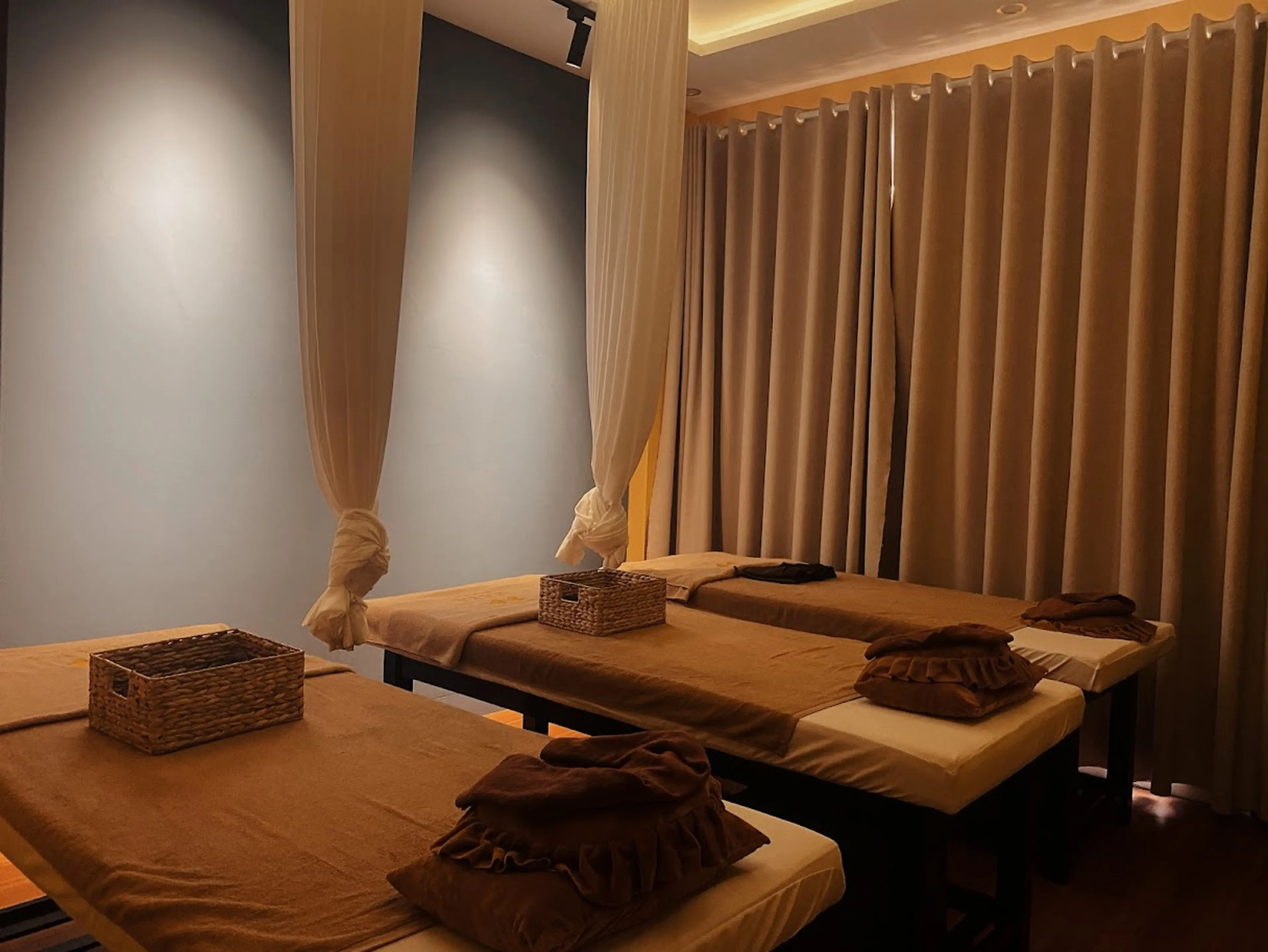 Maya Spa & Nail