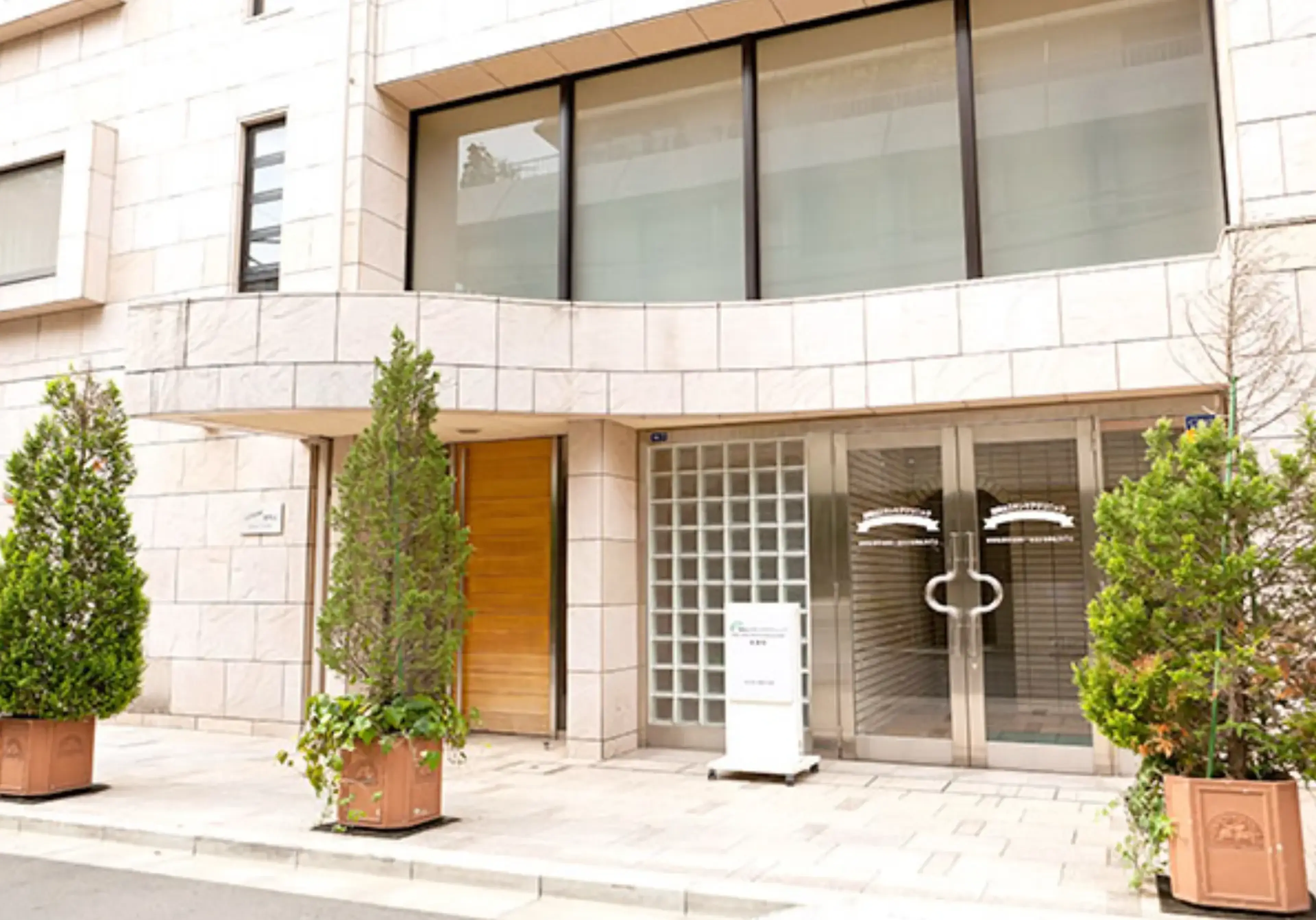 Lune'as Spa 南青山（ルネアス スパ）