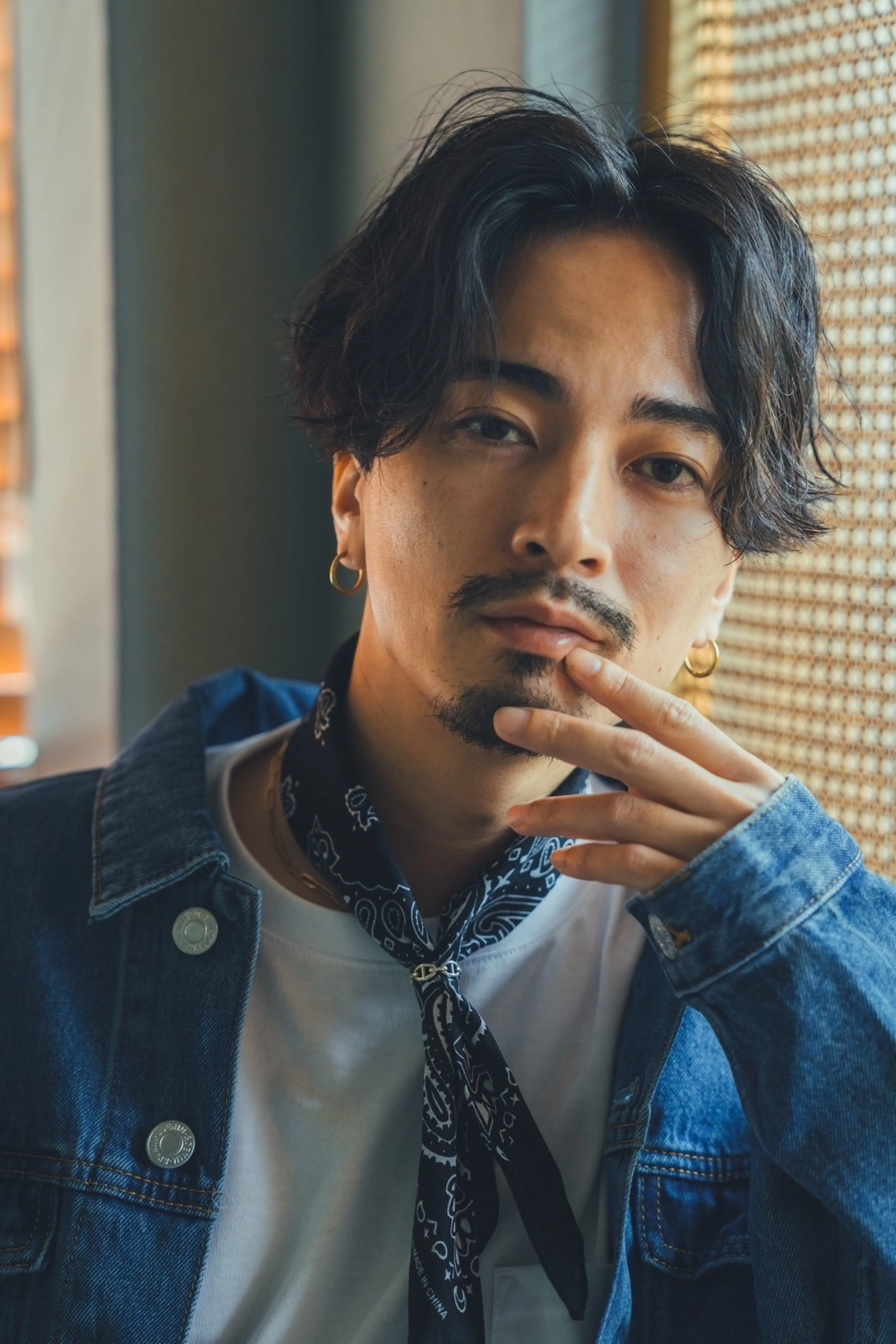 原宿牛奶沙龙（牛奶沙龙）