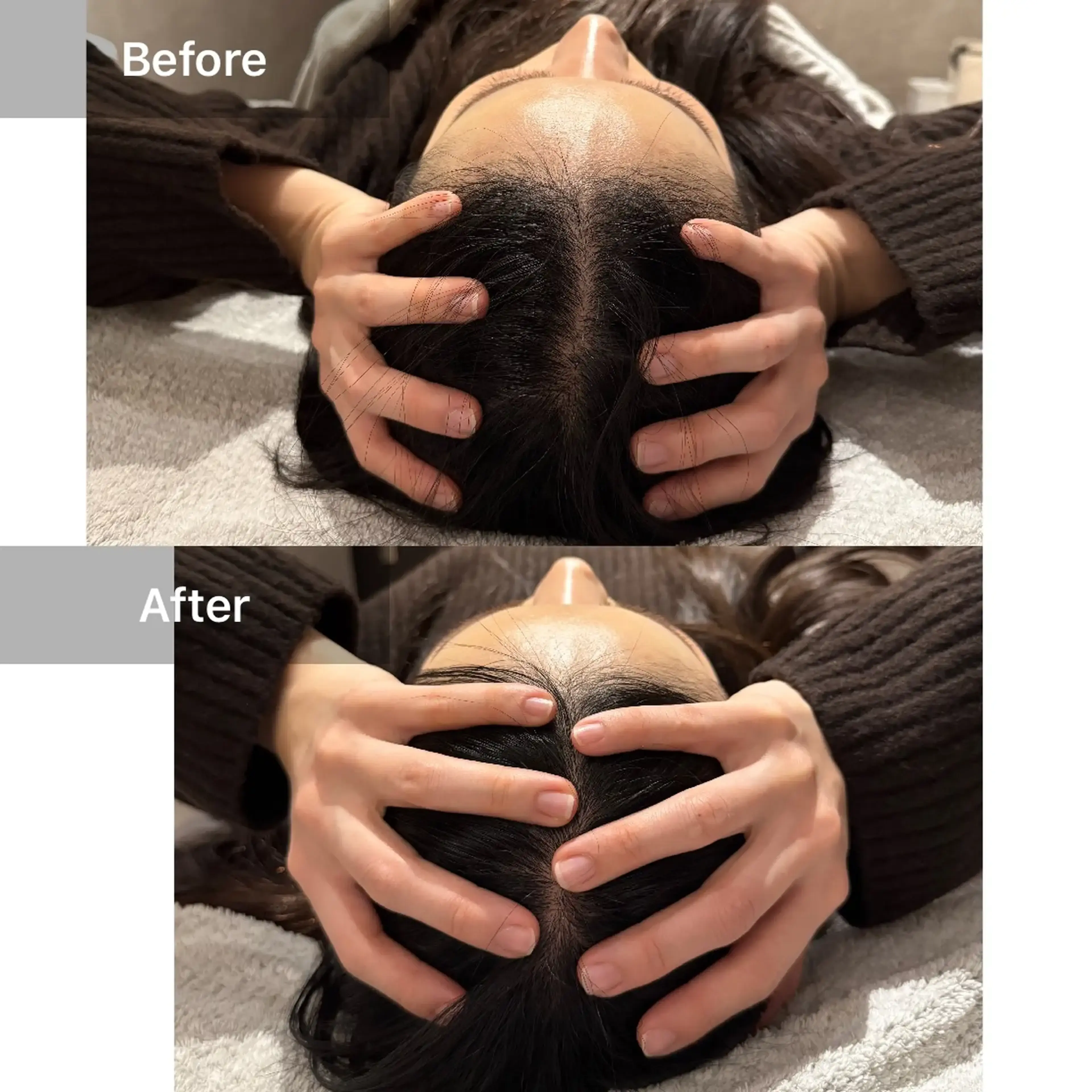 Lune'as Spa 南青山（ルネアス スパ）