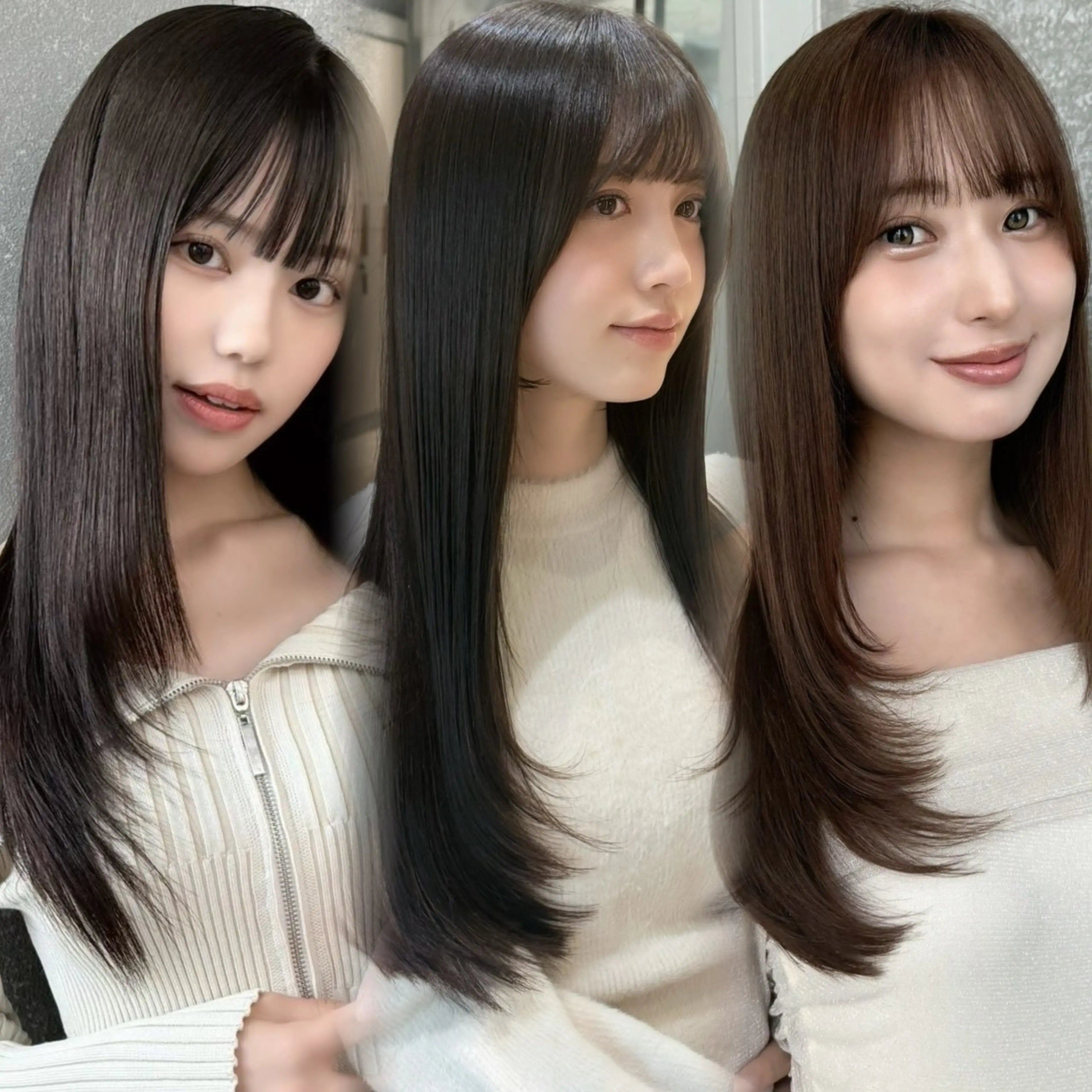 Hair Quality Improvement Salon R'EEL Ginza (Reel)