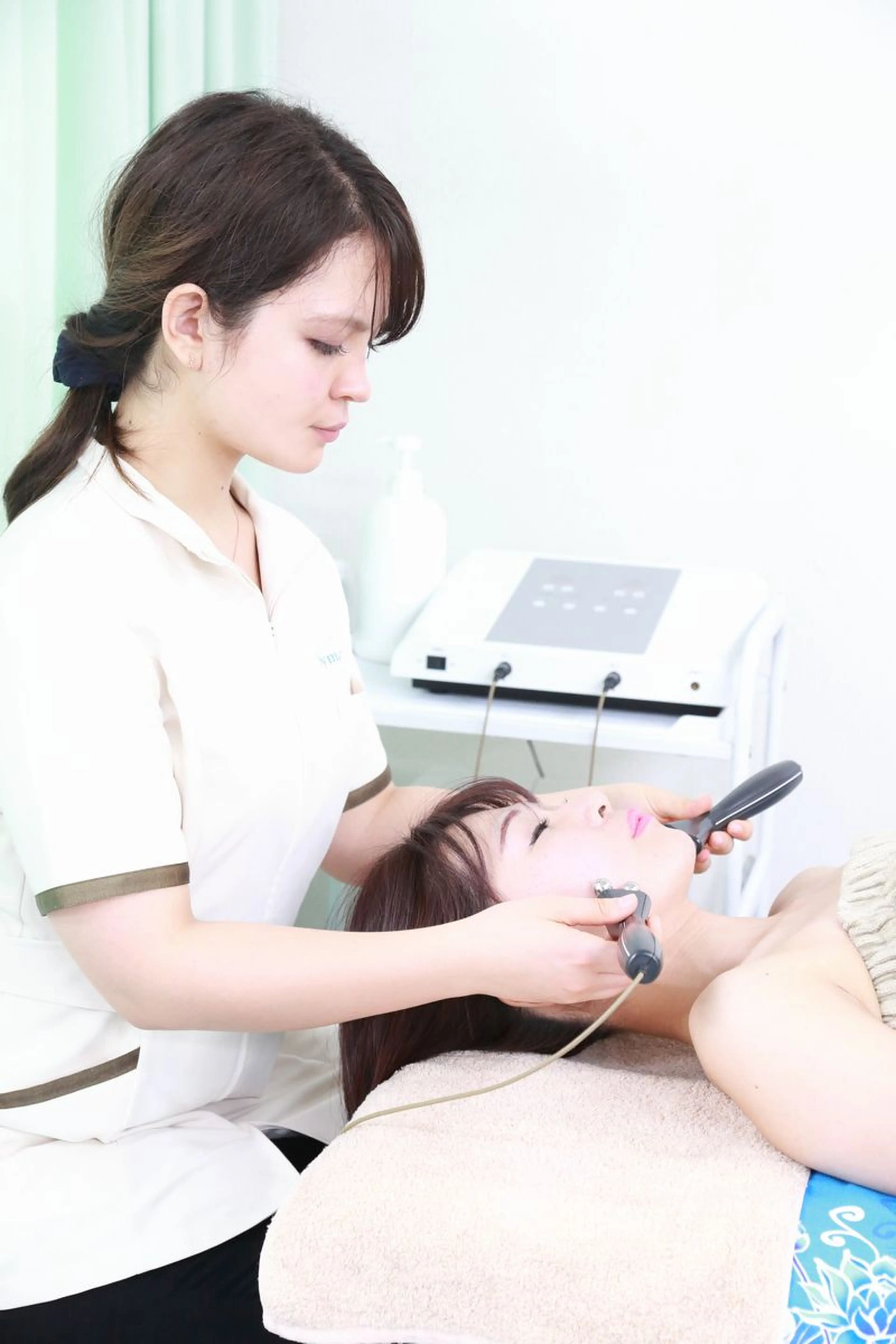 imu – Mind & Body Wellness Salon