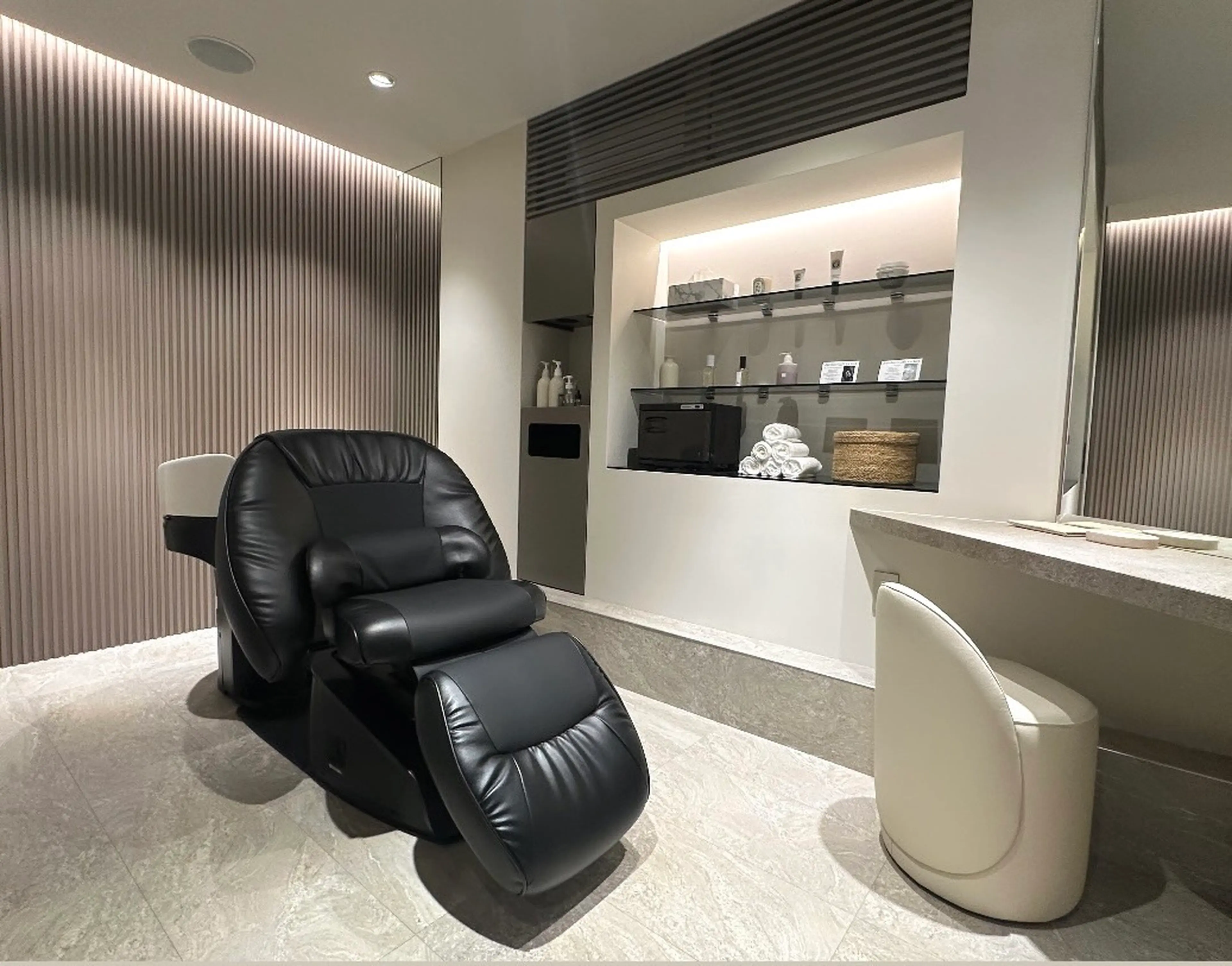 Head spa specialty store Jardin Tokyo (Jardin Tokyo)
