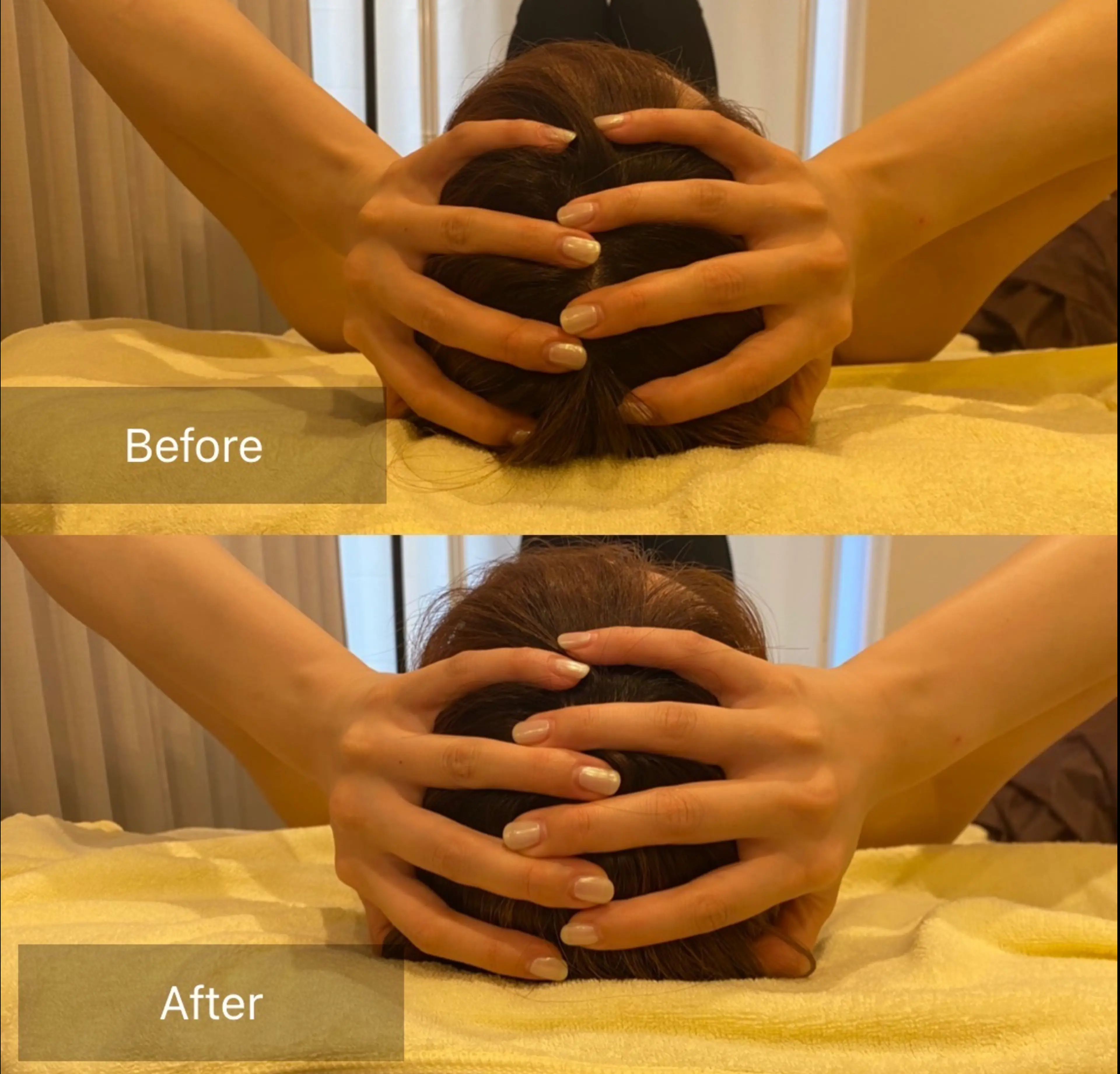 루네아스 스파 미나미아오야마 (루네아스 스파)