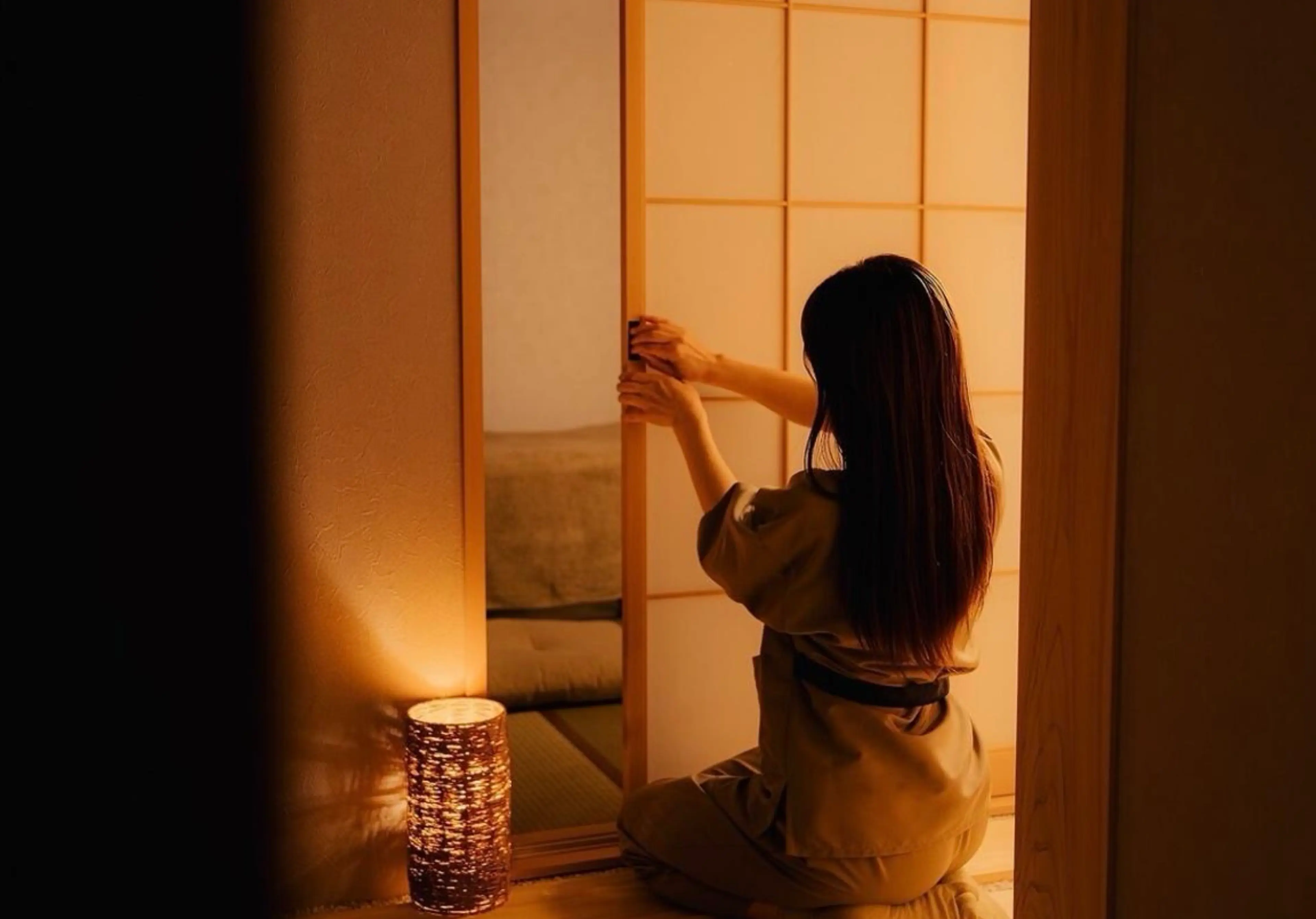 Omimi Tengoku Nagoya Sakae | Ear Spa & Ear Cleaning Salon