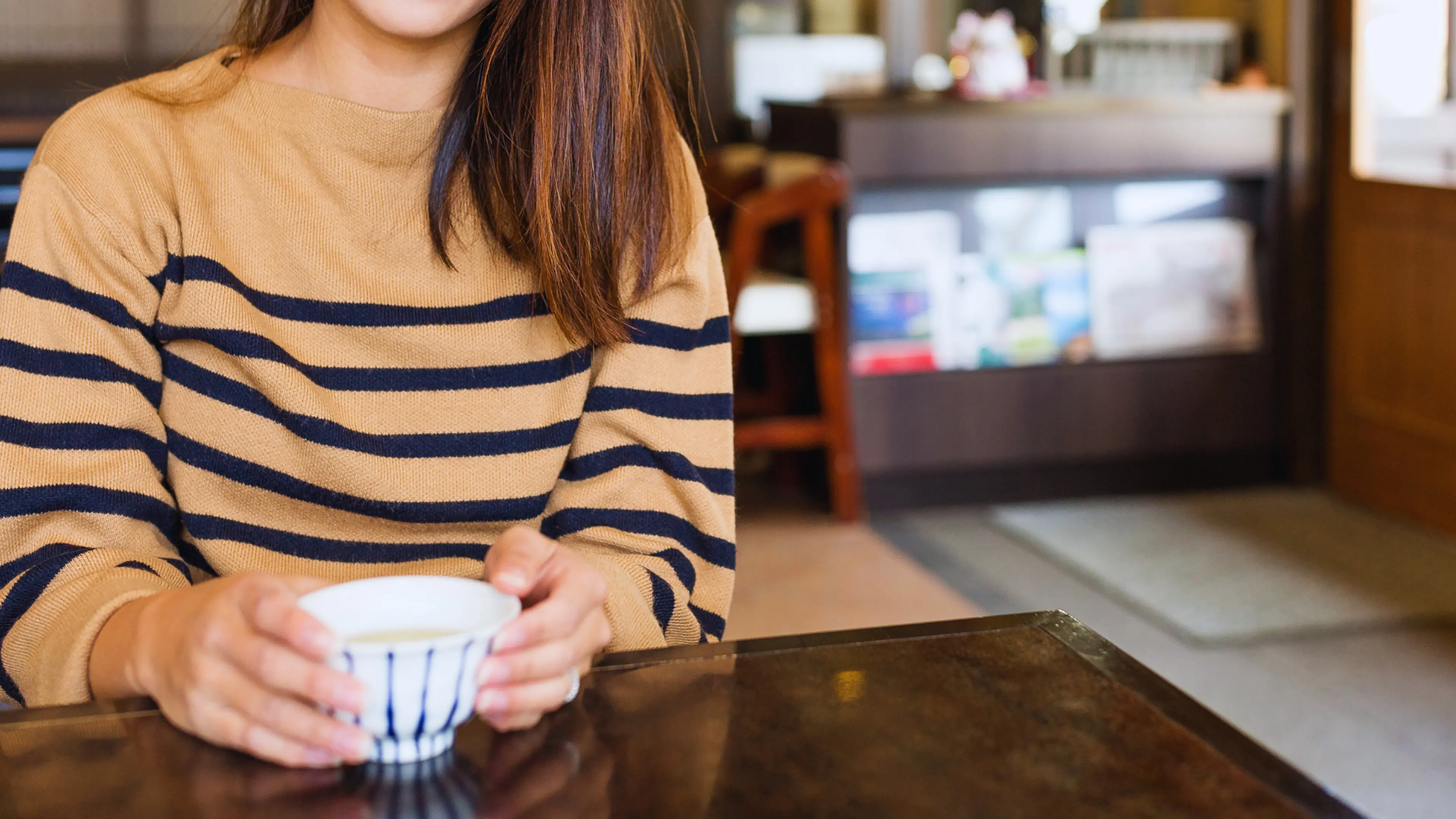  The water situation at Japanese restaurants! A must-see guide for tourists