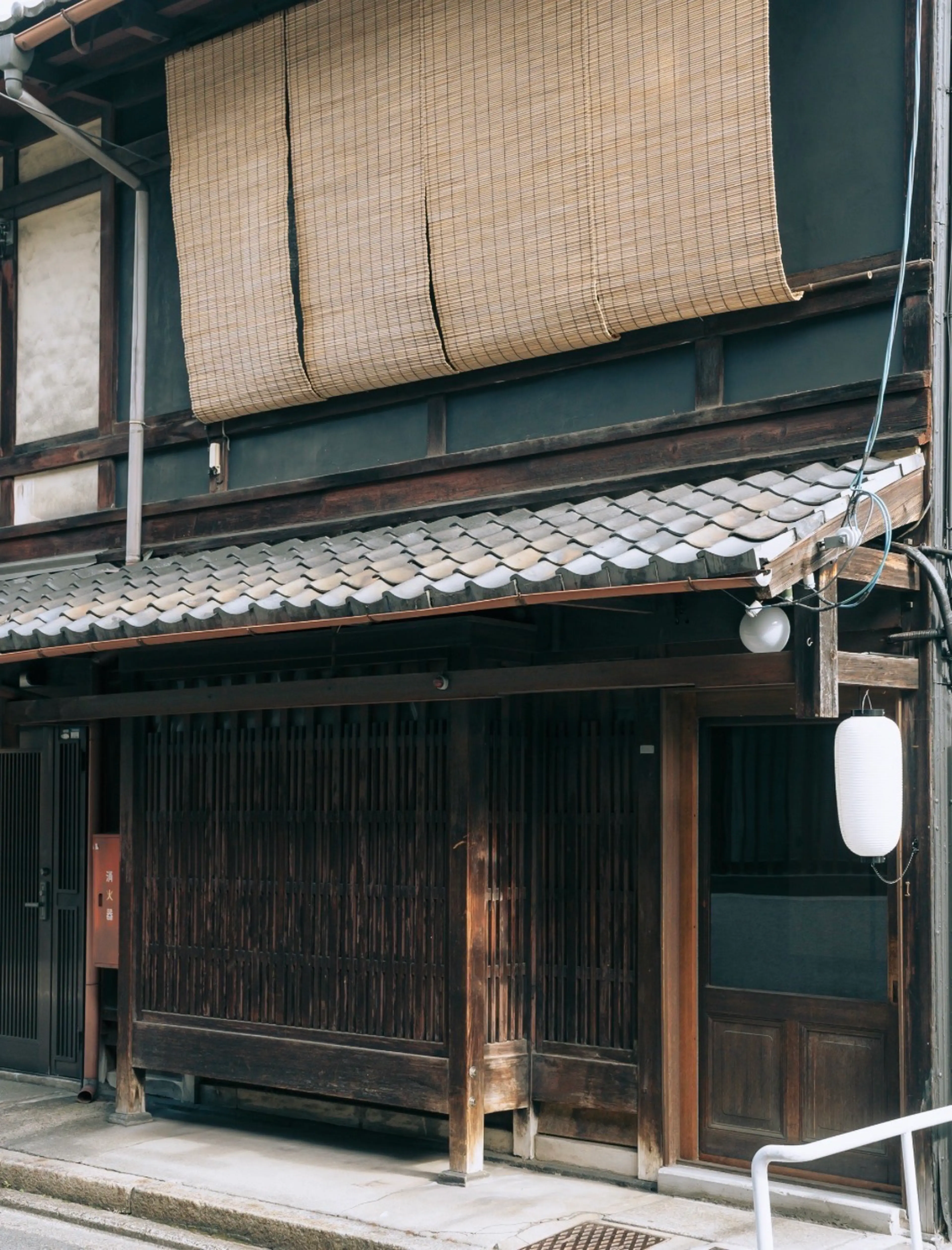 TANDEN KYOTO (TANDEN KYOTO)
