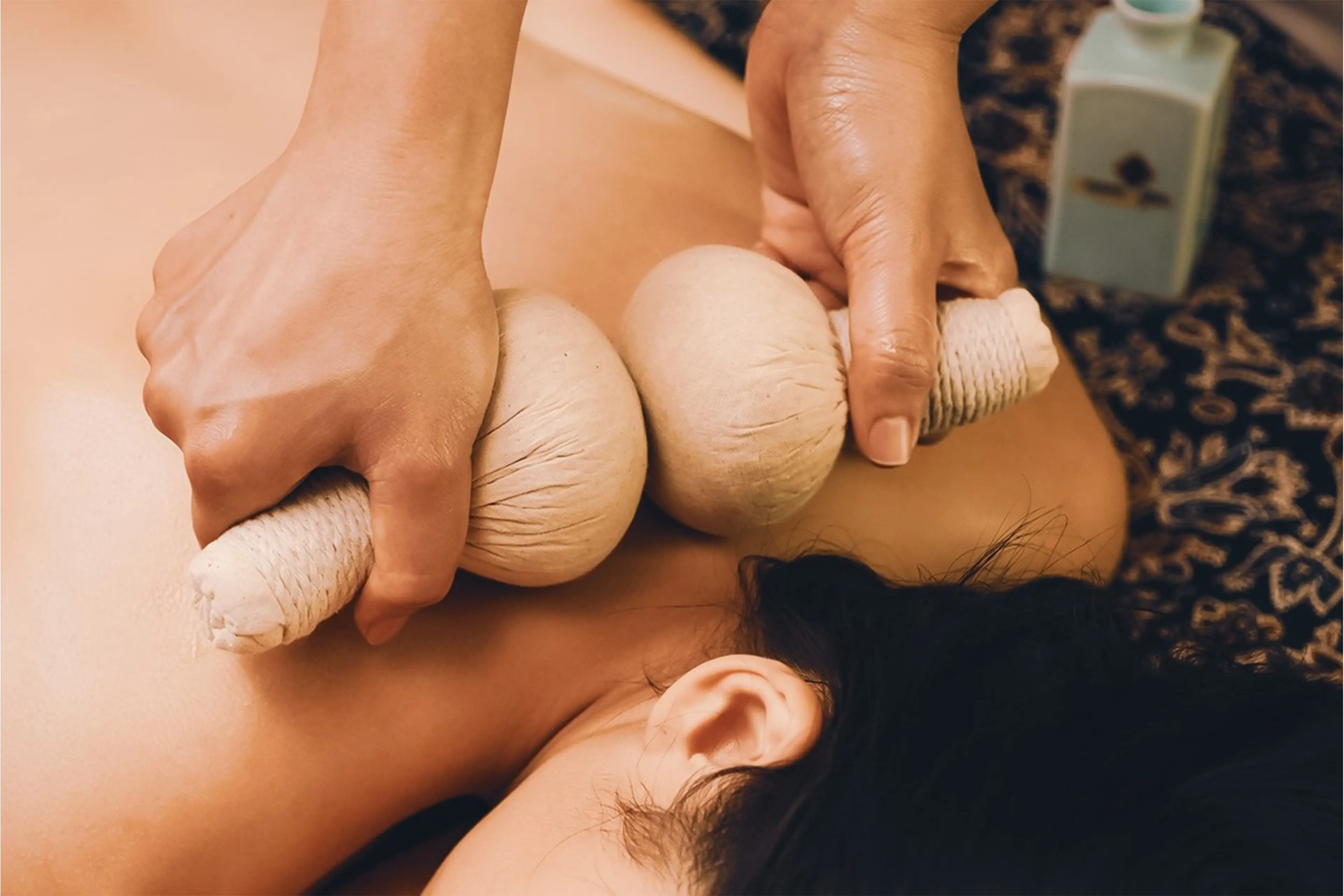 Anam QT Spa Hà Nội