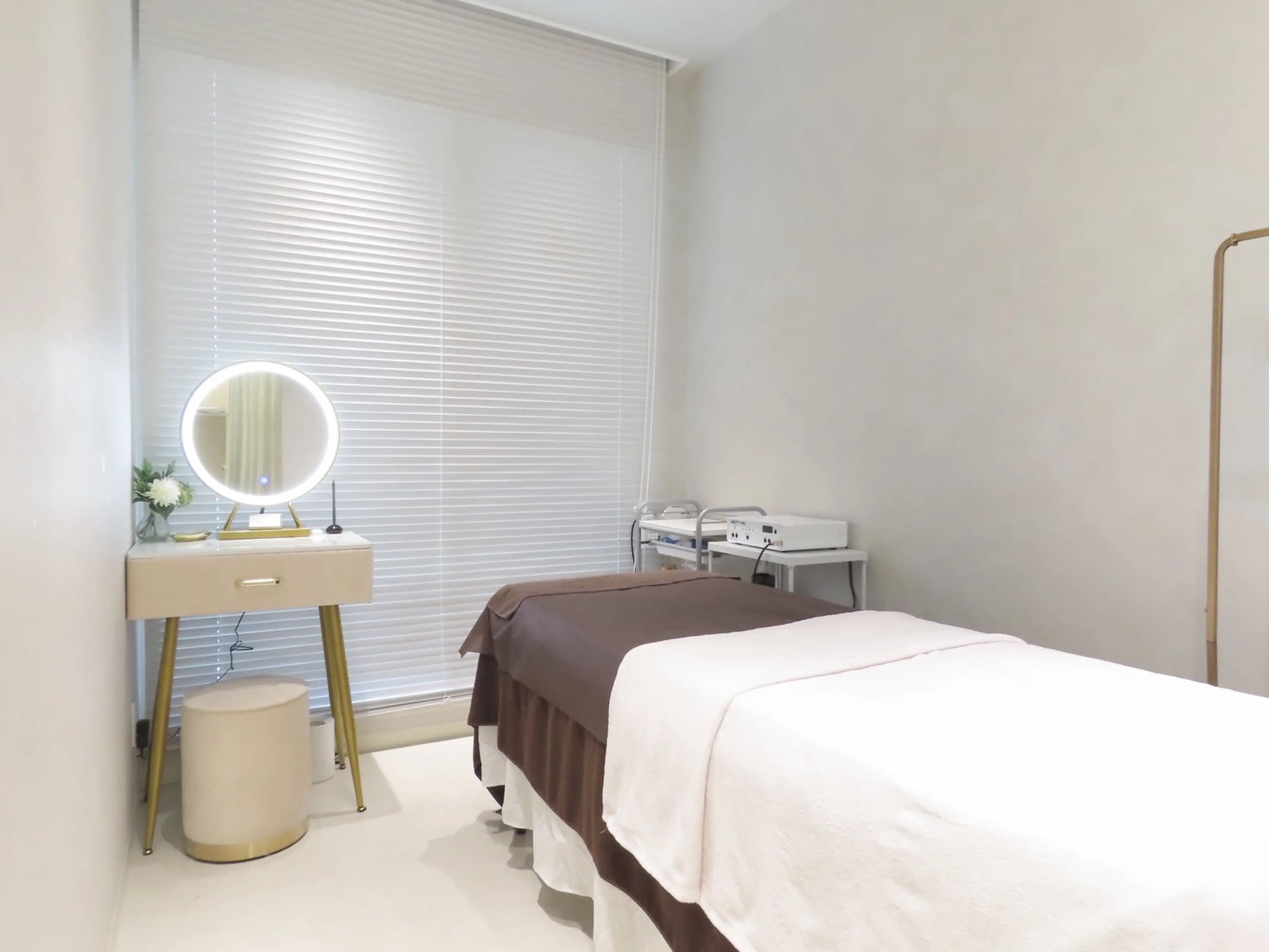 MITAME ESTHETIC & BEAUTY 银座（银座美肌美容）